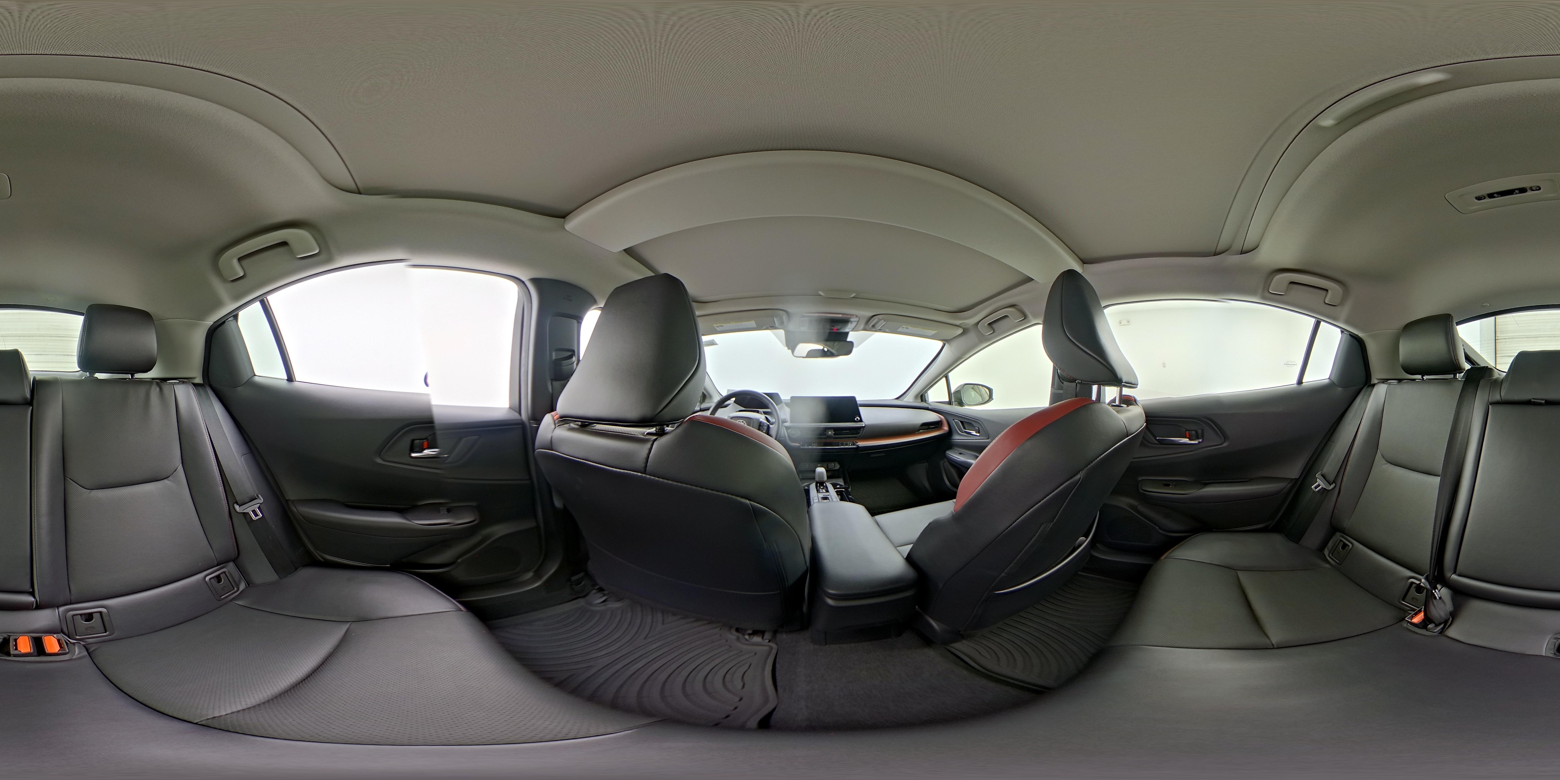 2023 Toyota Prius Prime XSE - Photo 25