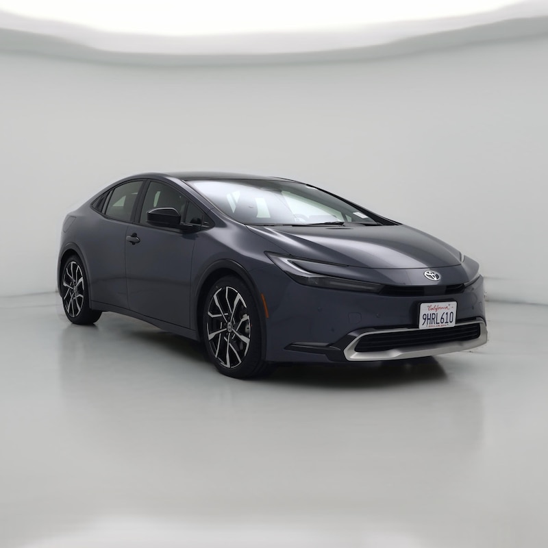 2023 Toyota Prius Prime Hybrid XSE