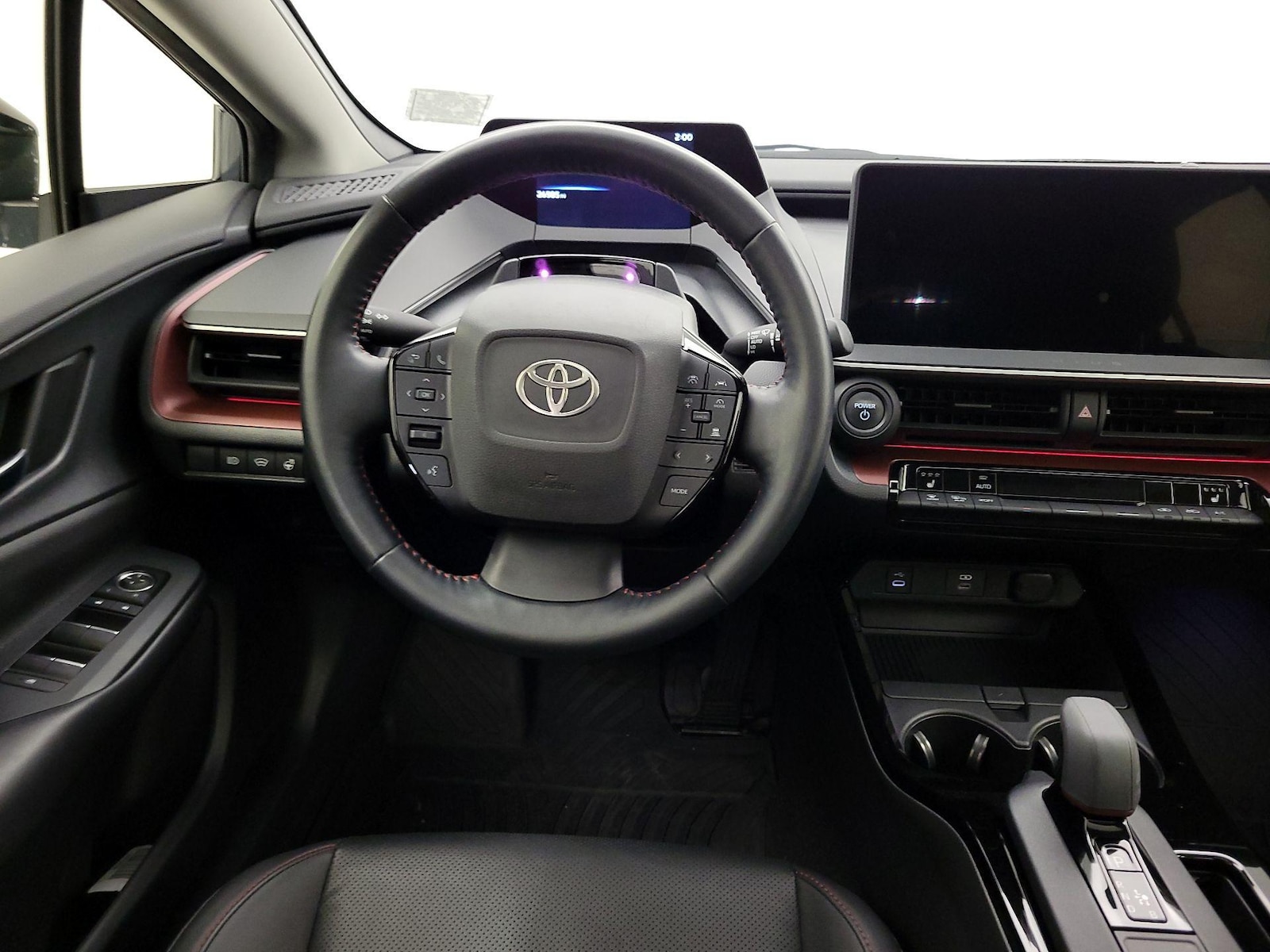 2023 Toyota Prius Prime XSE - Photo 11