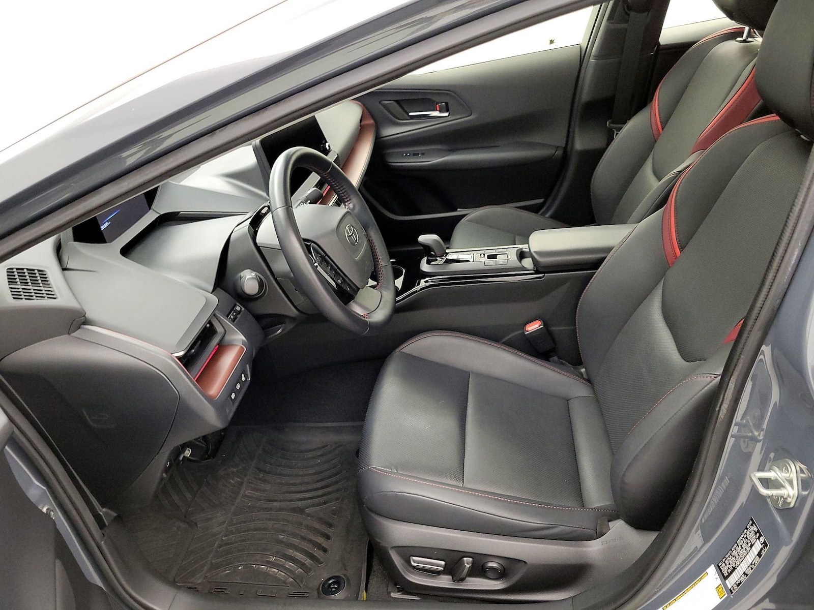 2023 Toyota Prius Prime XSE - Photo 12