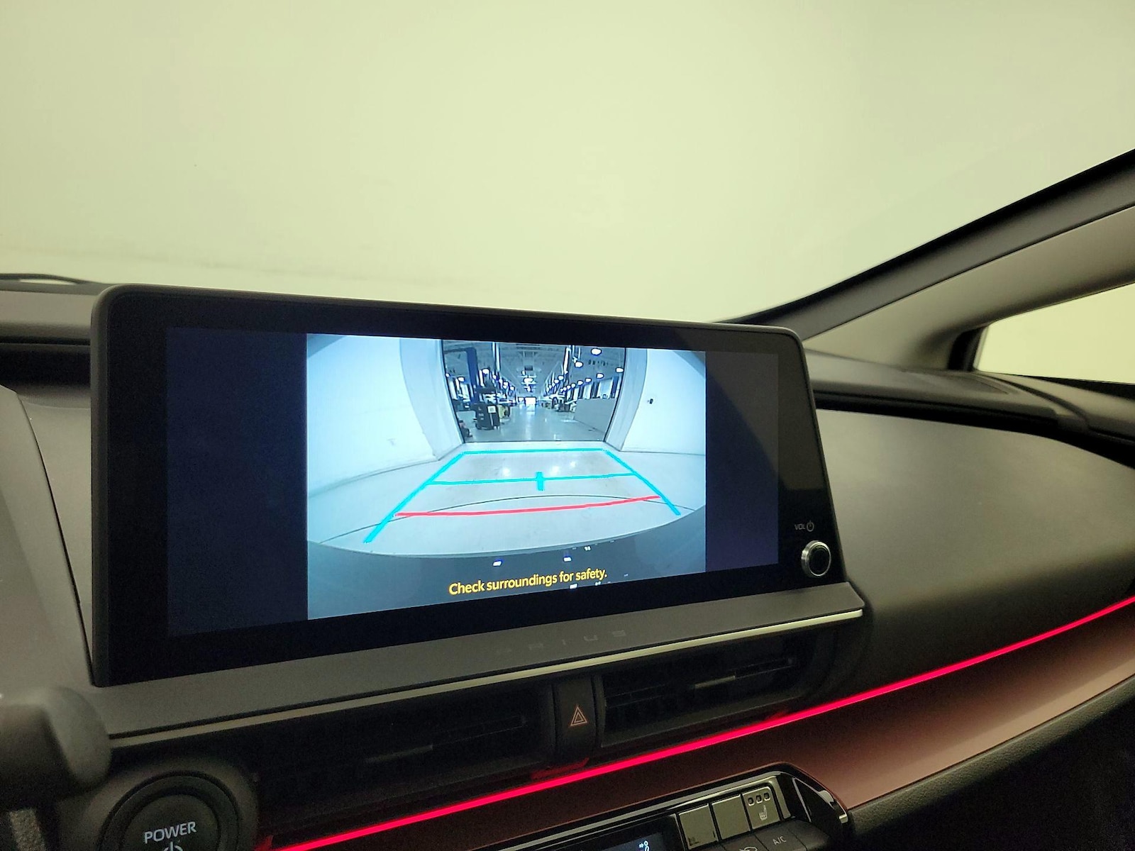 2023 Toyota Prius Prime XSE - Photo 15