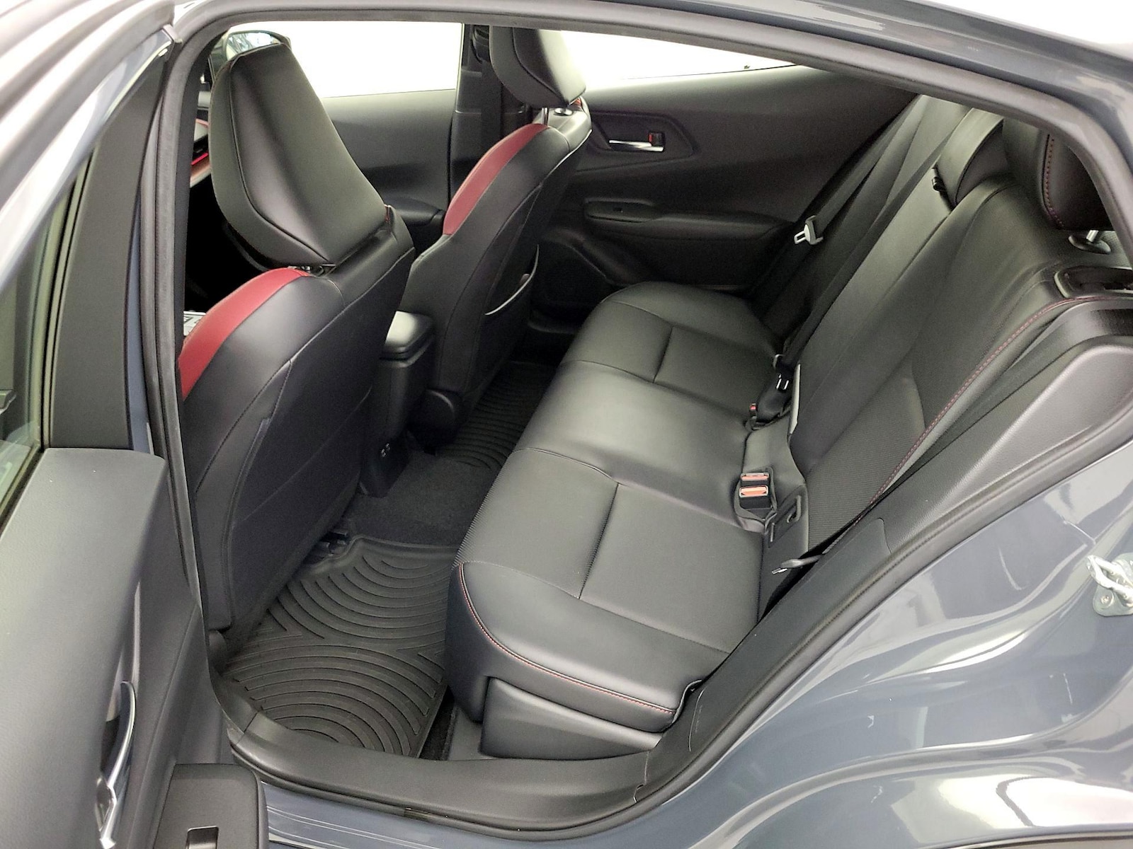 2023 Toyota Prius Prime XSE - Photo 20