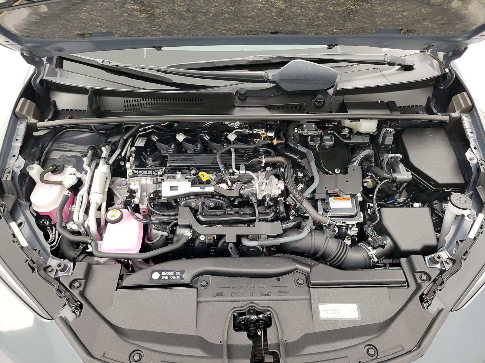 2023 Toyota Prius Prime XSE - Photo 22