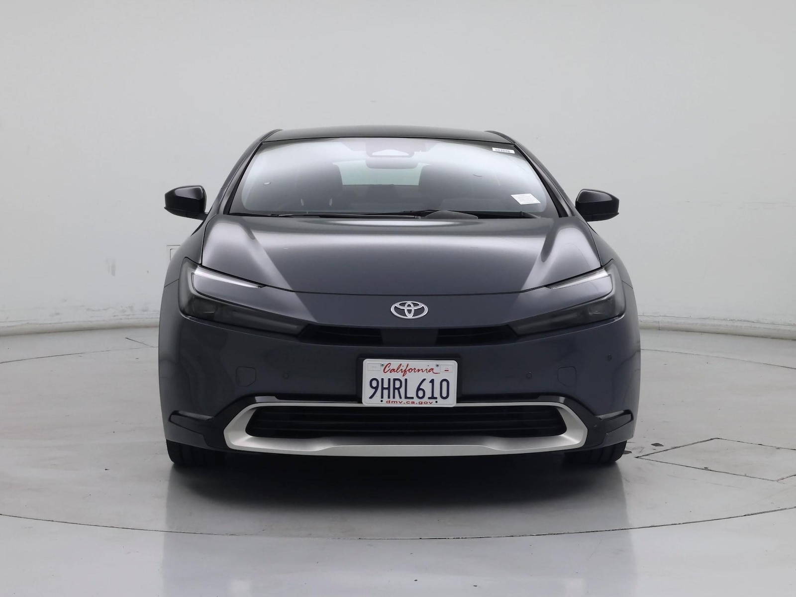 2023 Toyota Prius Prime XSE - Photo 6