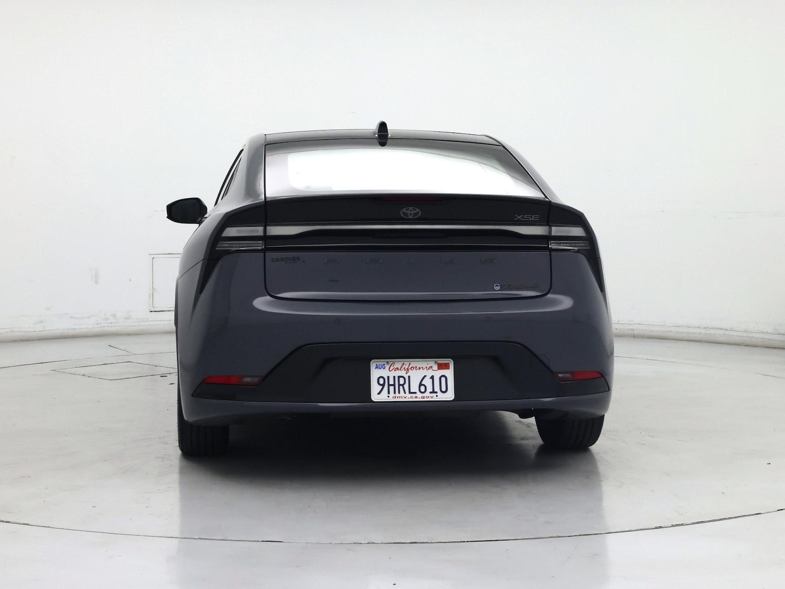 2023 Toyota Prius Prime XSE - Photo 7