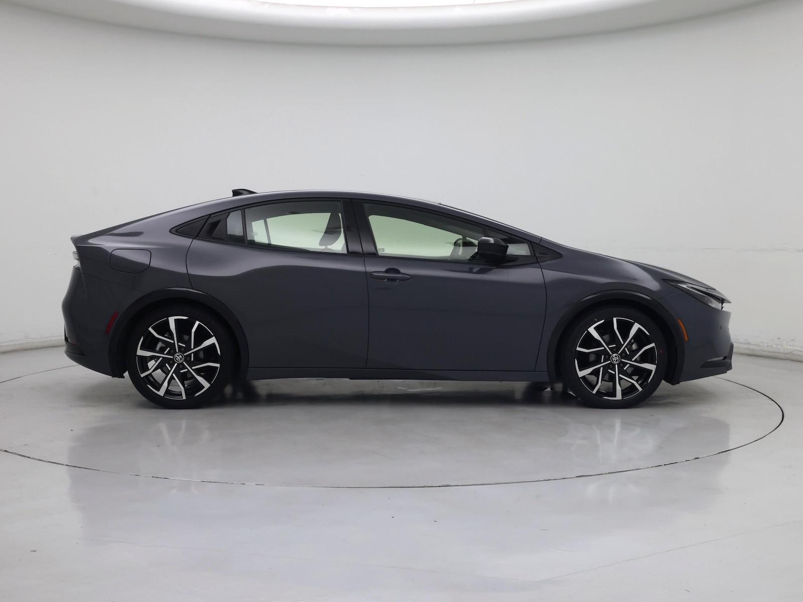 2023 Toyota Prius Prime XSE - Photo 8