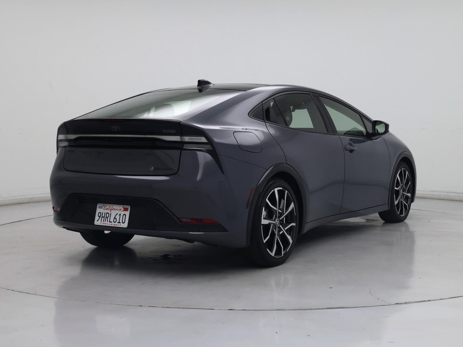 2023 Toyota Prius Prime XSE - Photo 9