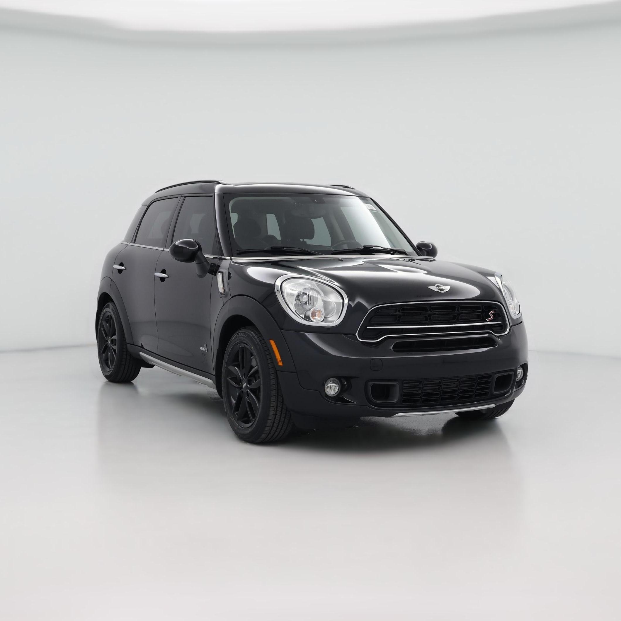 Thumbnail: 2016 MINI Cooper Countryman - 1