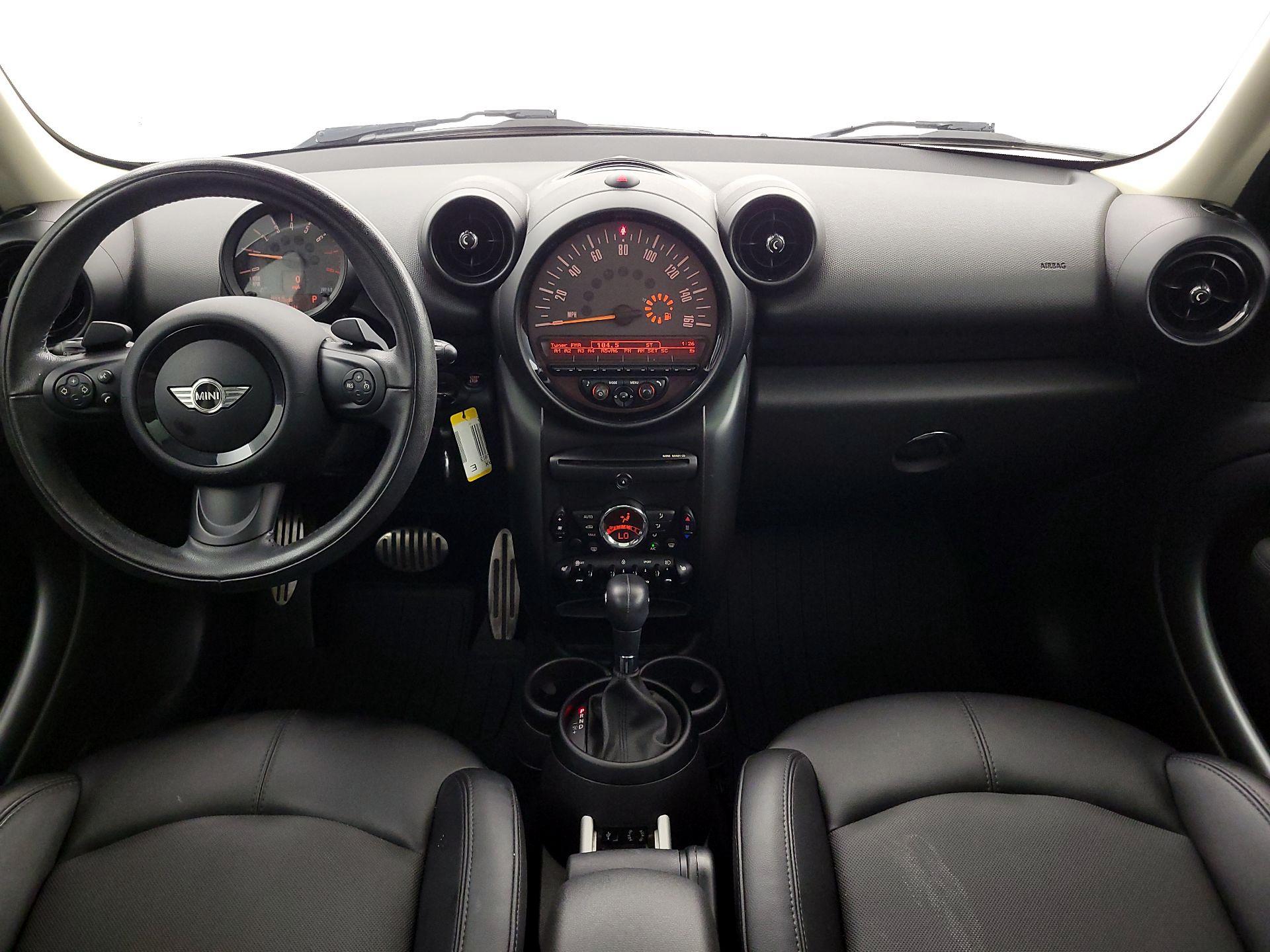 Thumbnail: 2016 MINI Cooper Countryman - 9