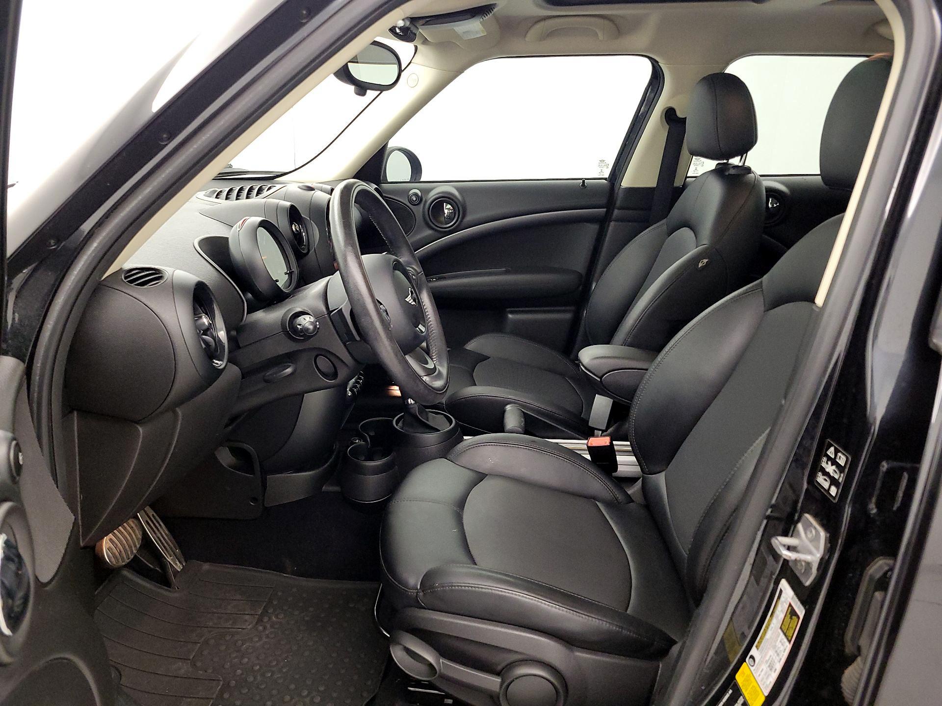 Thumbnail: 2016 MINI Cooper Countryman - 11