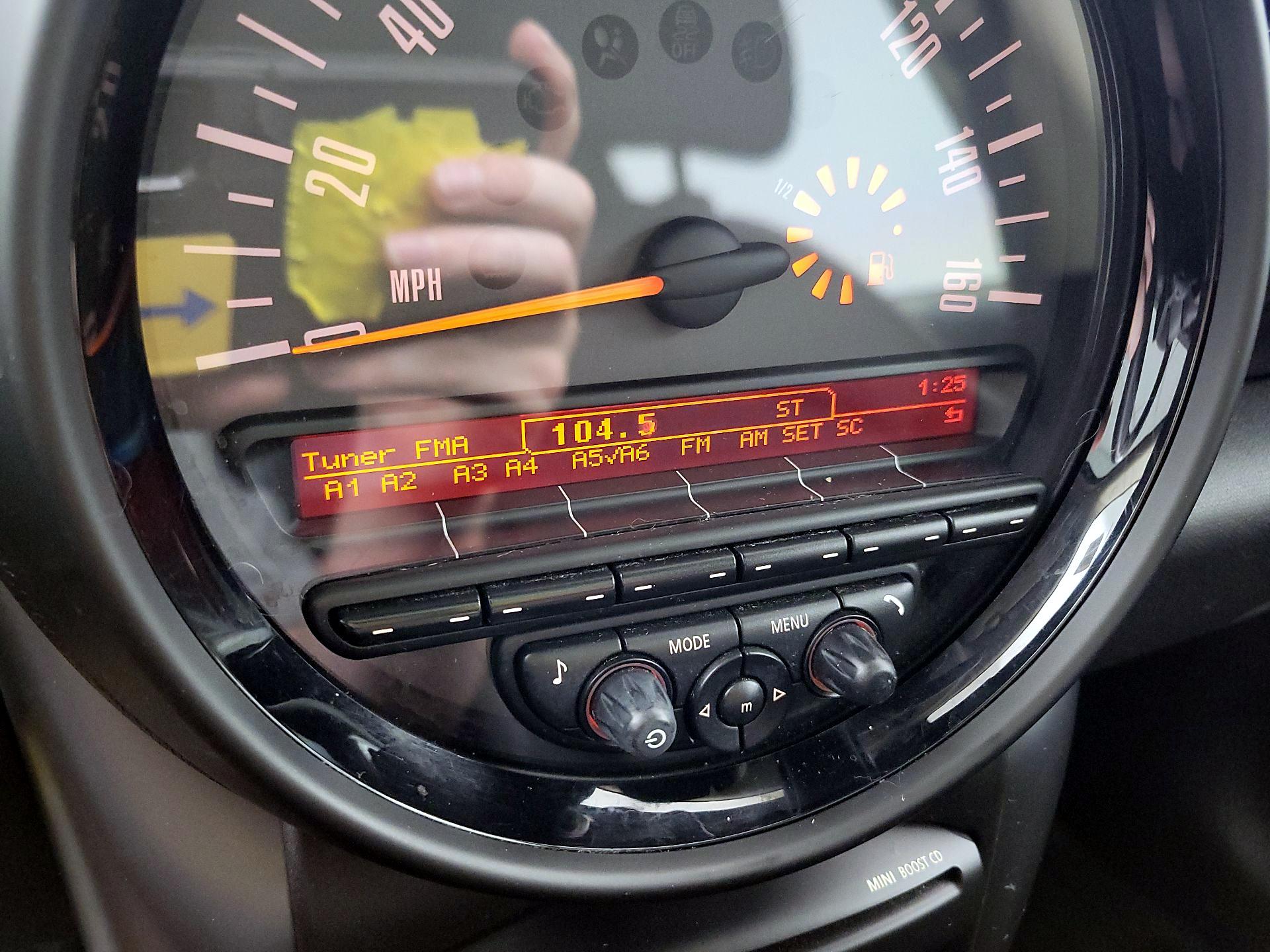 Thumbnail: 2016 MINI Cooper Countryman - 13