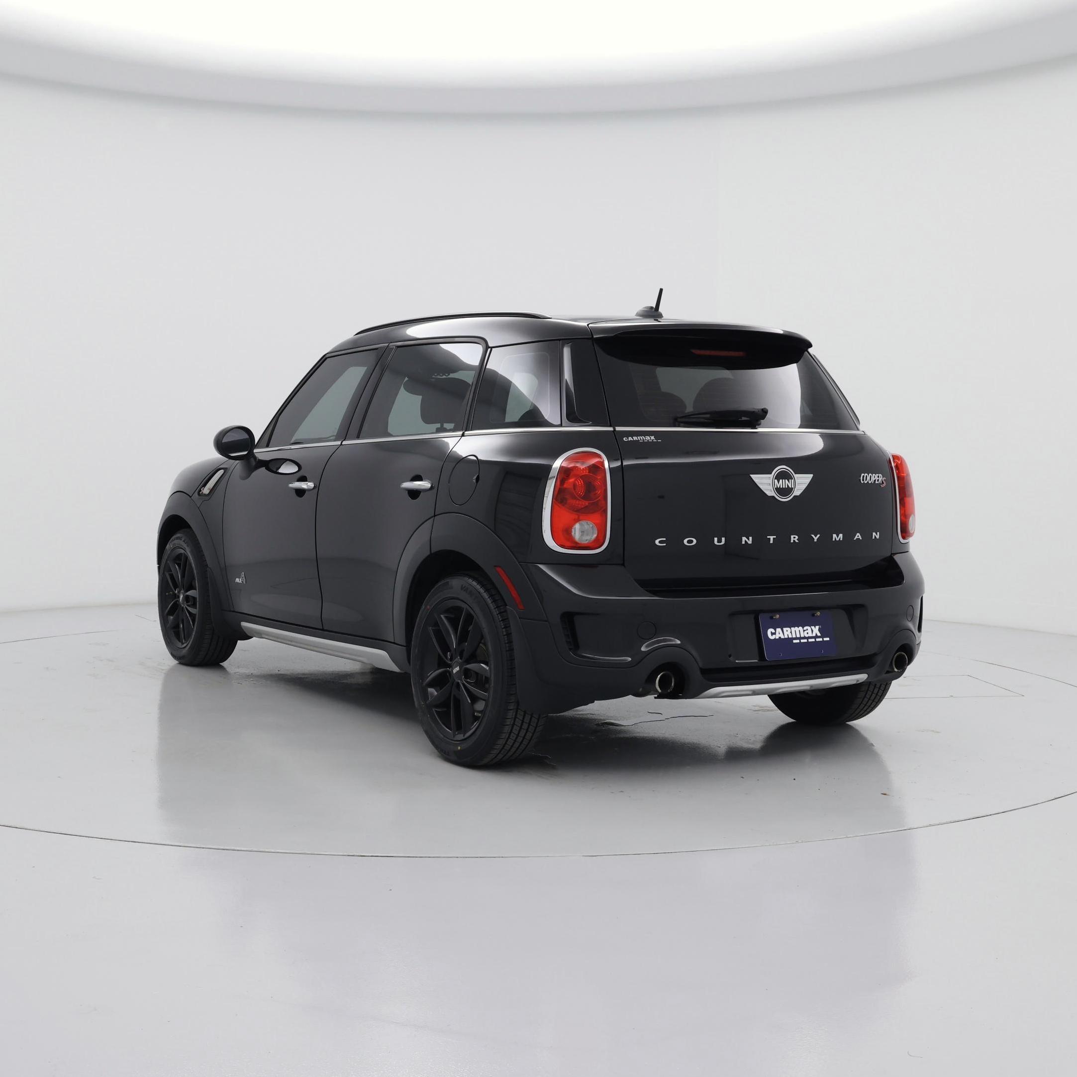 Thumbnail: 2016 MINI Cooper Countryman - 2