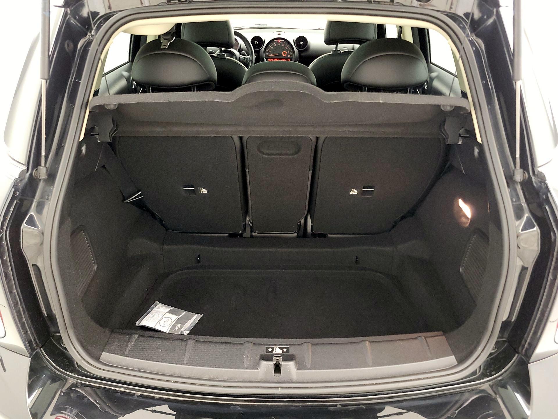 Thumbnail: 2016 MINI Cooper Countryman - 19
