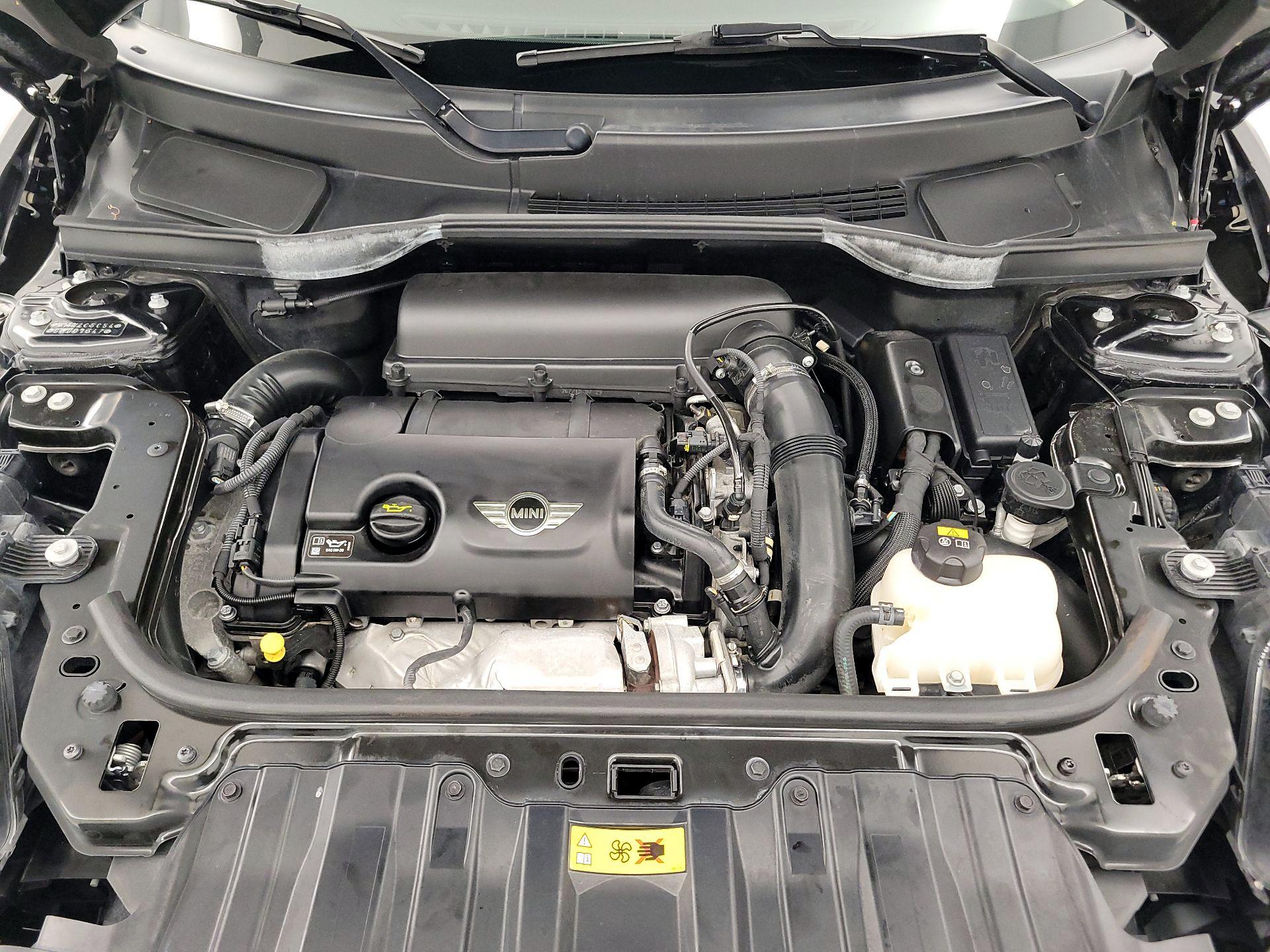 Thumbnail: 2016 MINI Cooper Countryman - 20