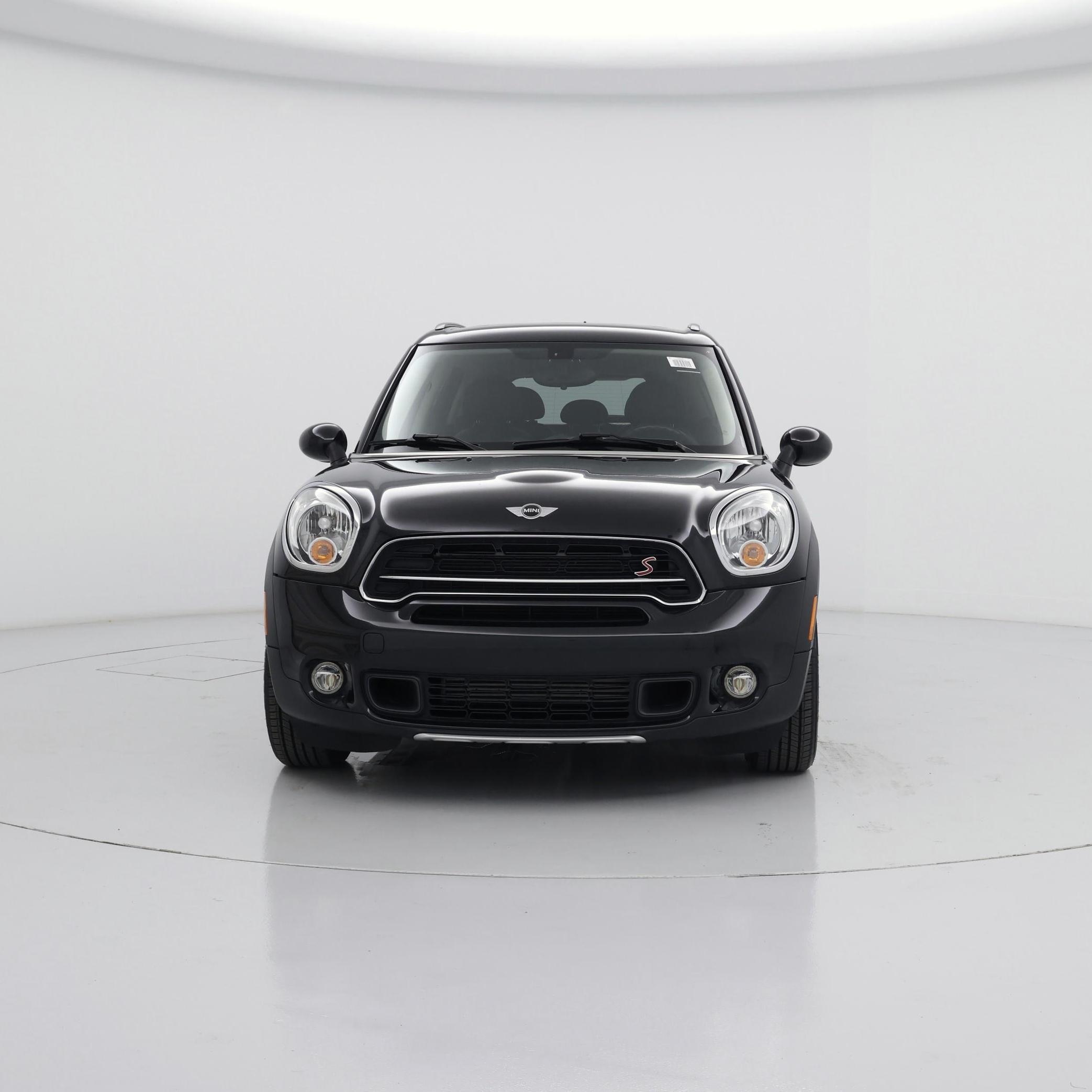 Thumbnail: 2016 MINI Cooper Countryman - 5