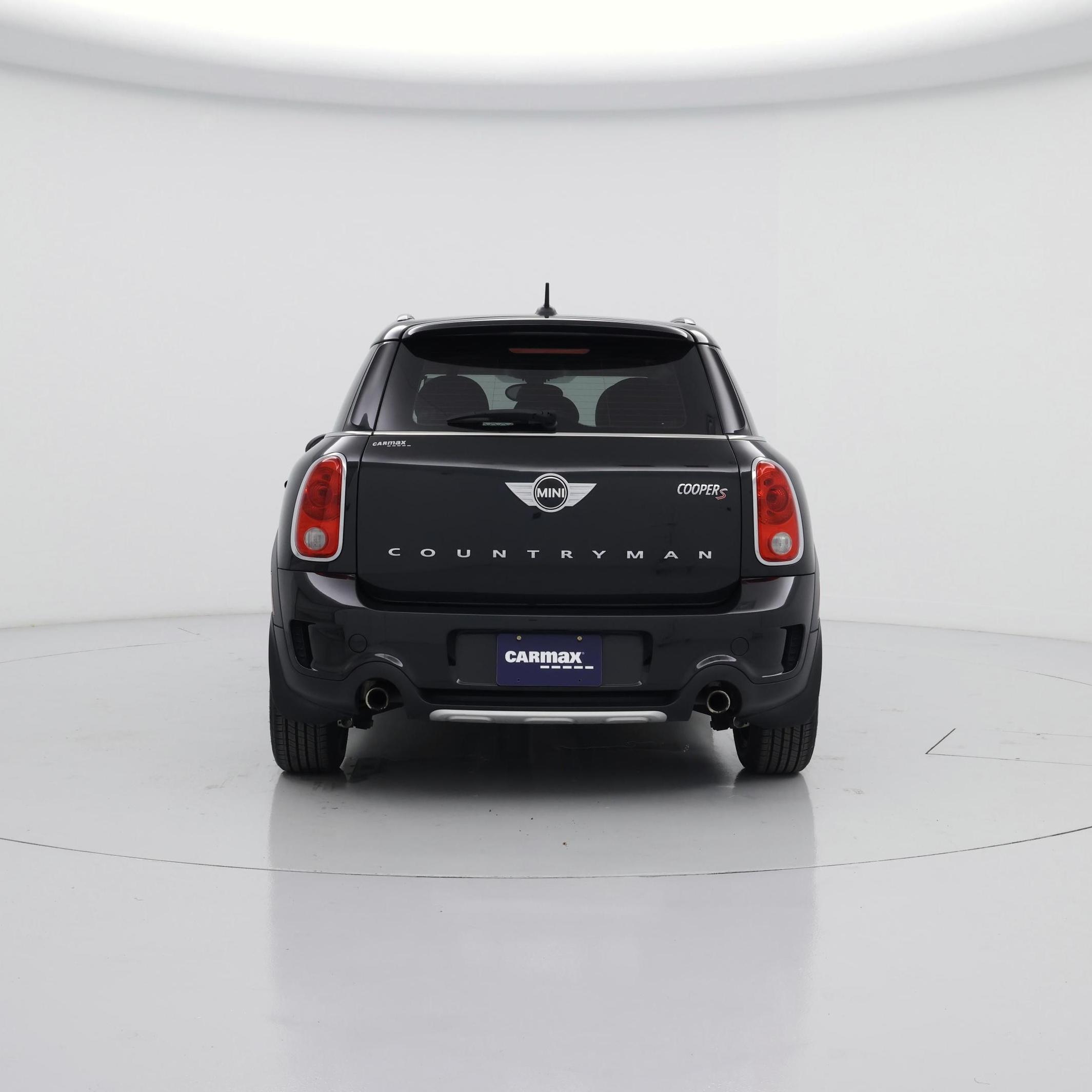Thumbnail: 2016 MINI Cooper Countryman - 6