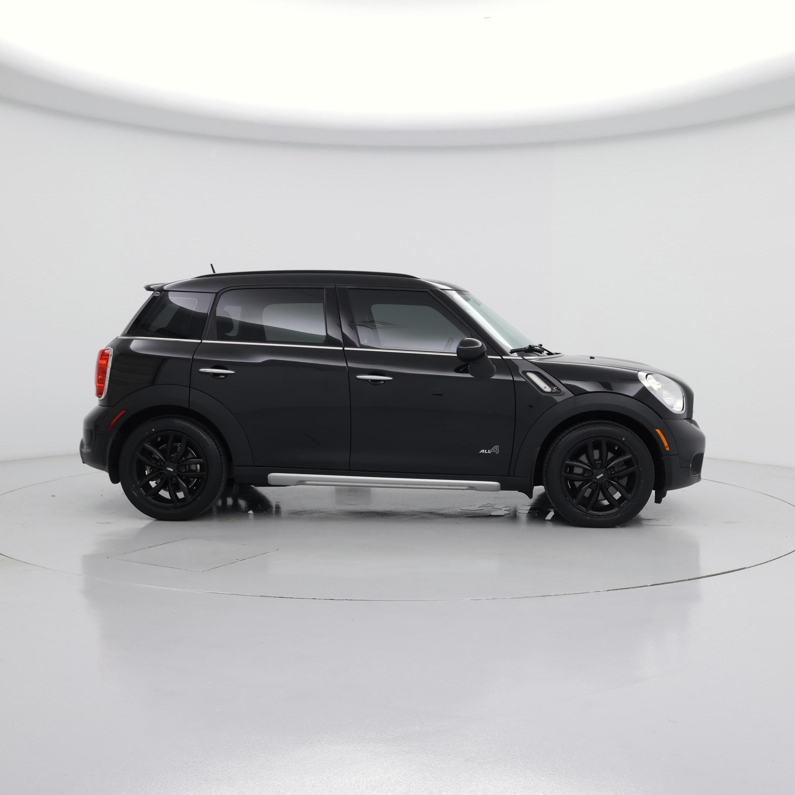 Thumbnail: 2016 MINI Cooper Countryman - 7