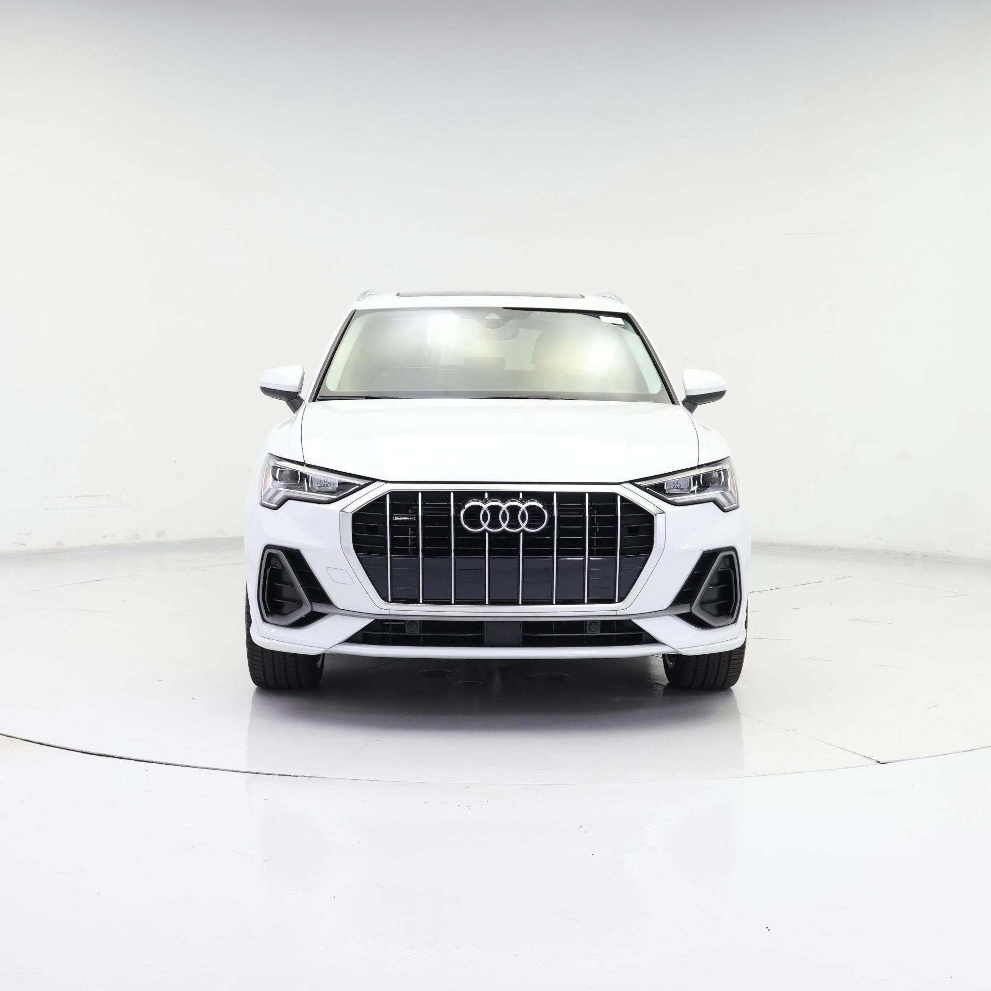 Thumbnail: 2021 Audi Q3 - 5