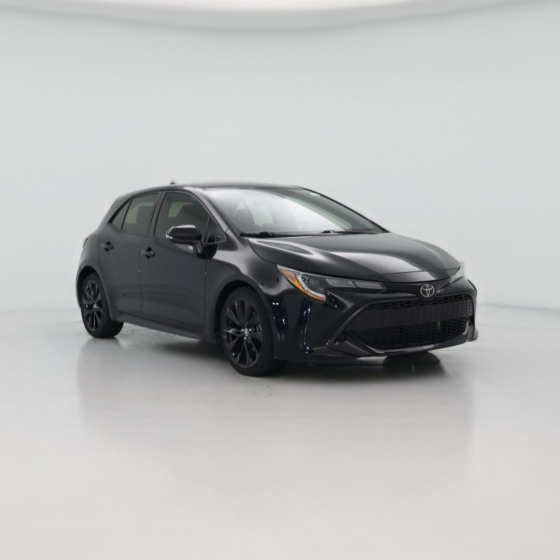 Thumbnail: 2022 Toyota Corolla - 1
