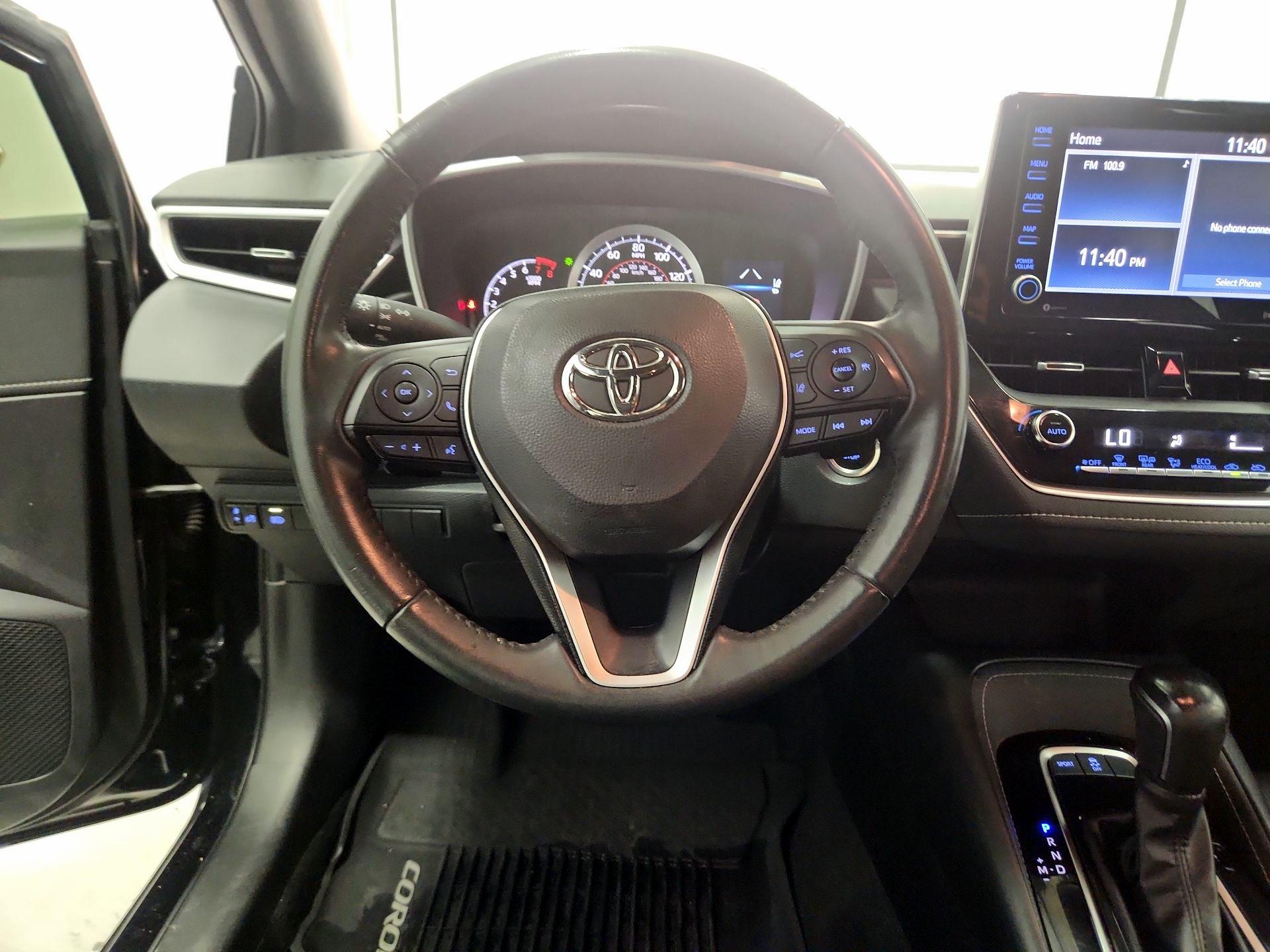 Thumbnail: 2022 Toyota Corolla - 10