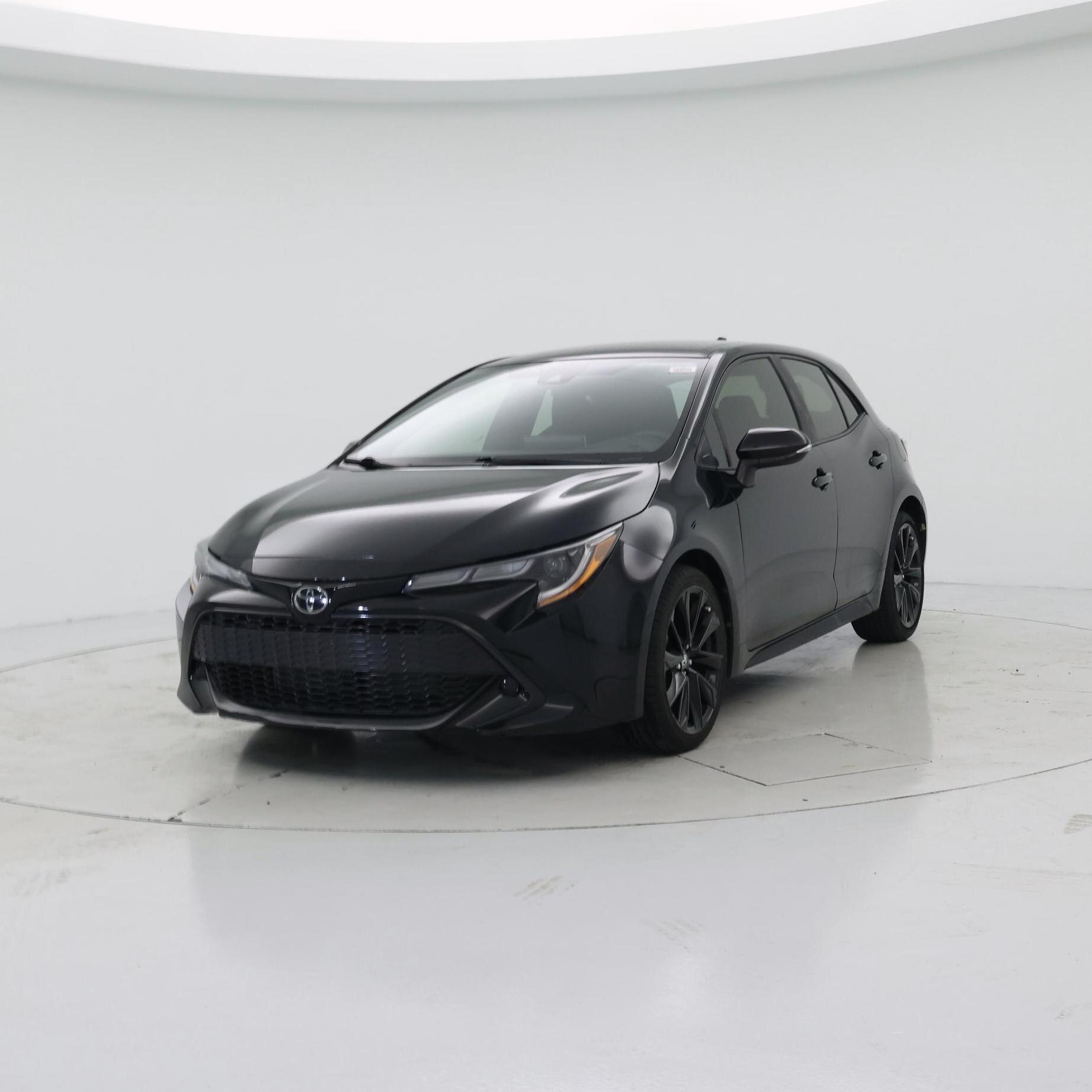 Thumbnail: 2022 Toyota Corolla - 4
