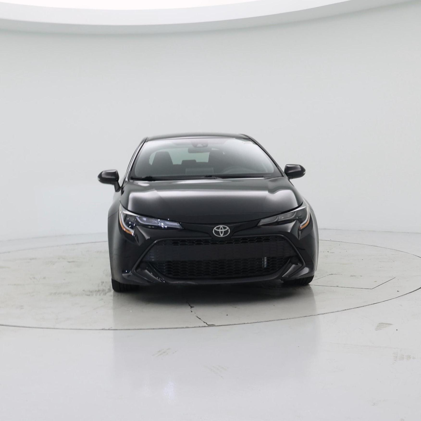Thumbnail: 2022 Toyota Corolla - 5