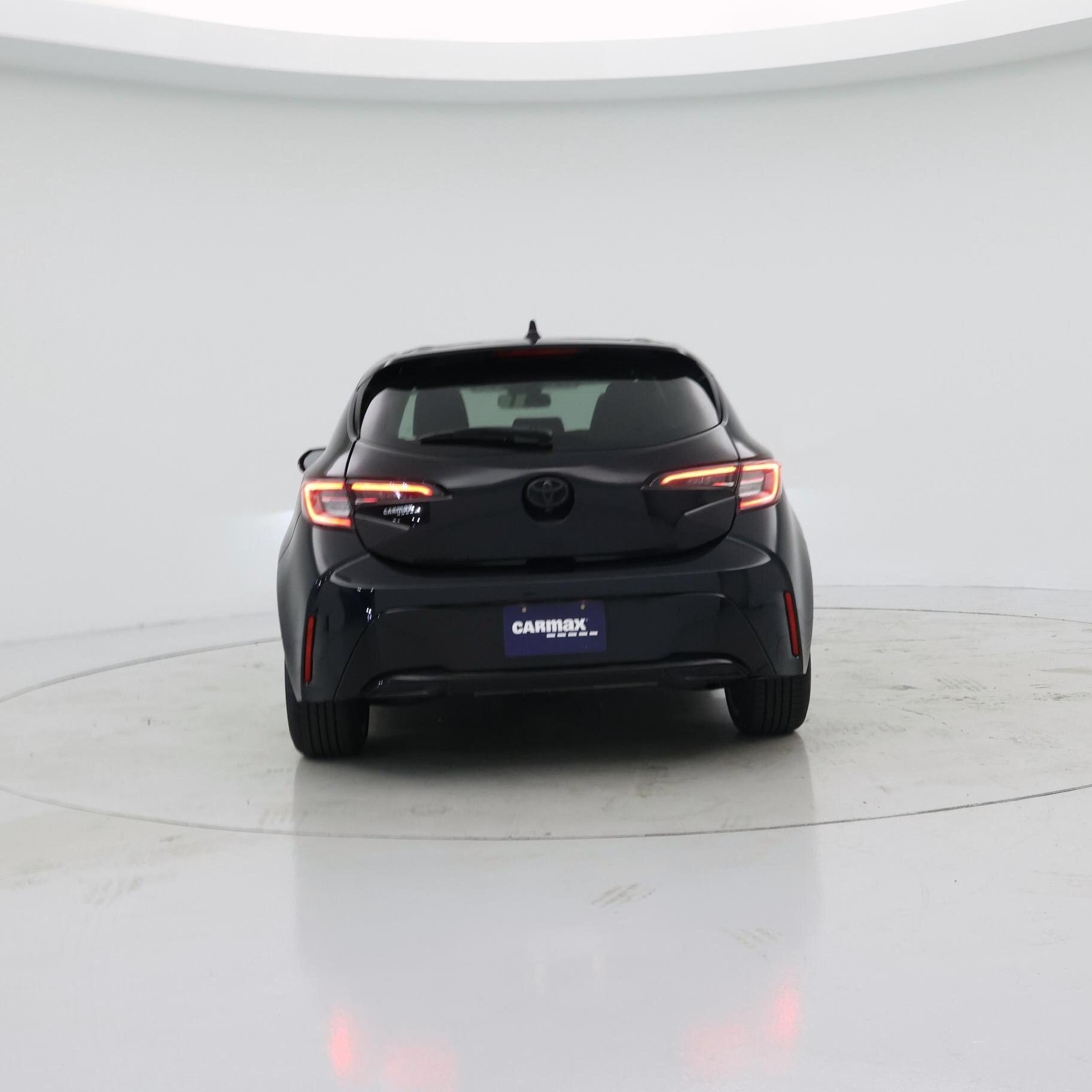 Thumbnail: 2022 Toyota Corolla - 6