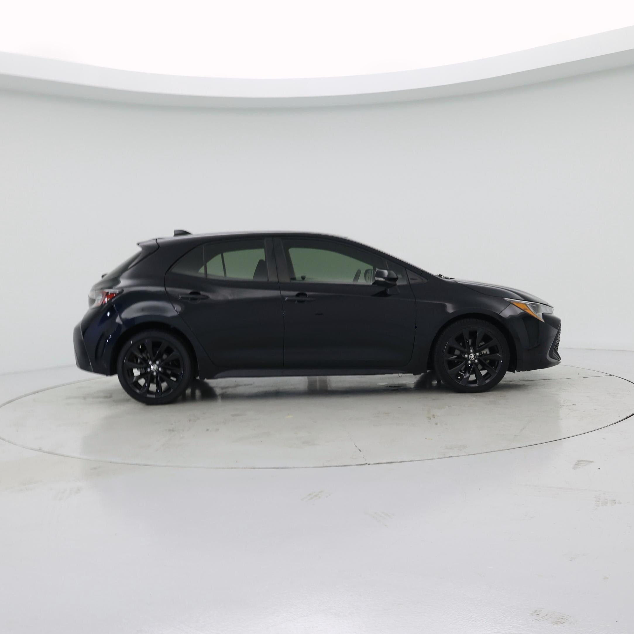 Thumbnail: 2022 Toyota Corolla - 7