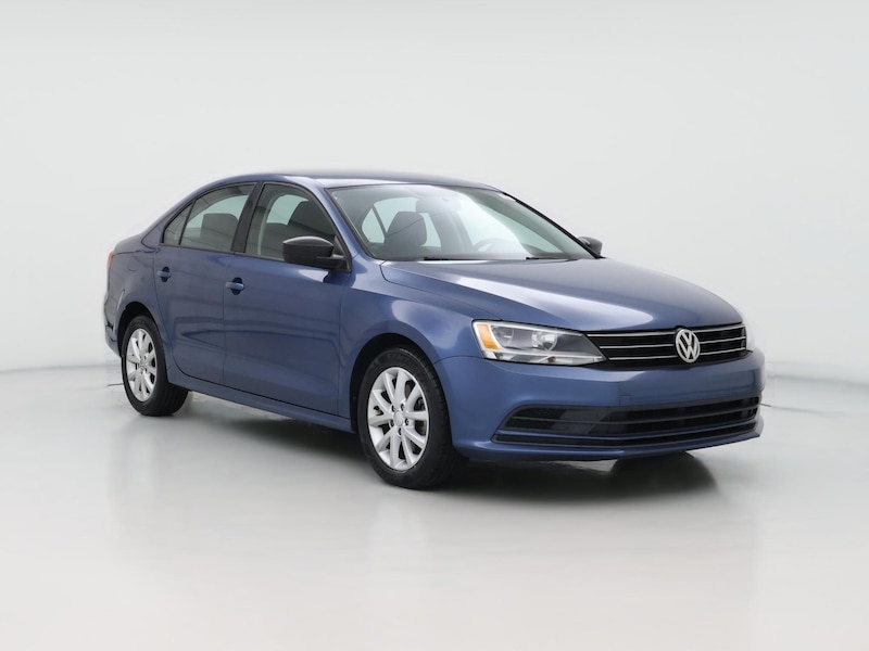 2015 Volkswagen Jetta SE -
                  Clermont, FL