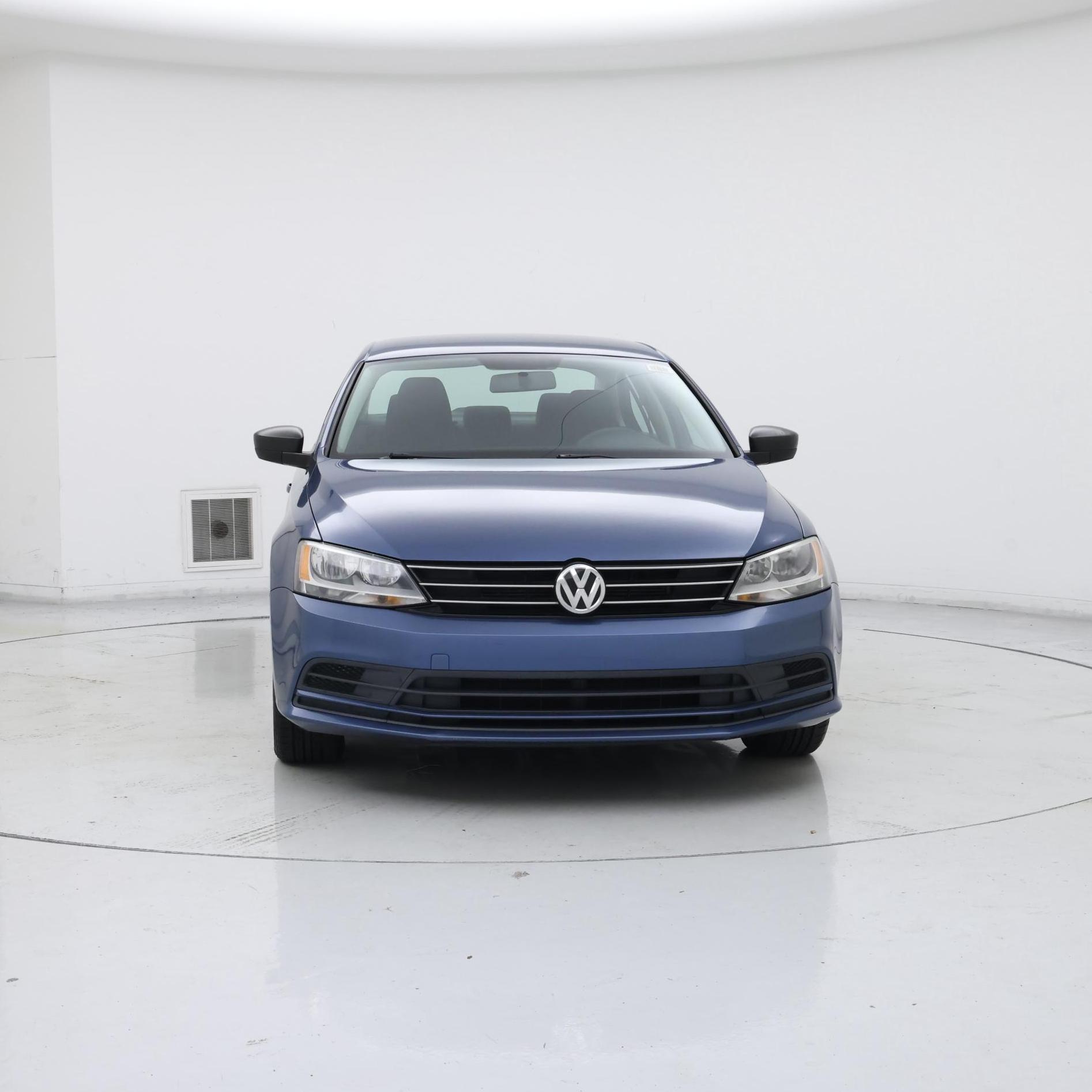 Thumbnail: 2015 Volkswagen Jetta - 5