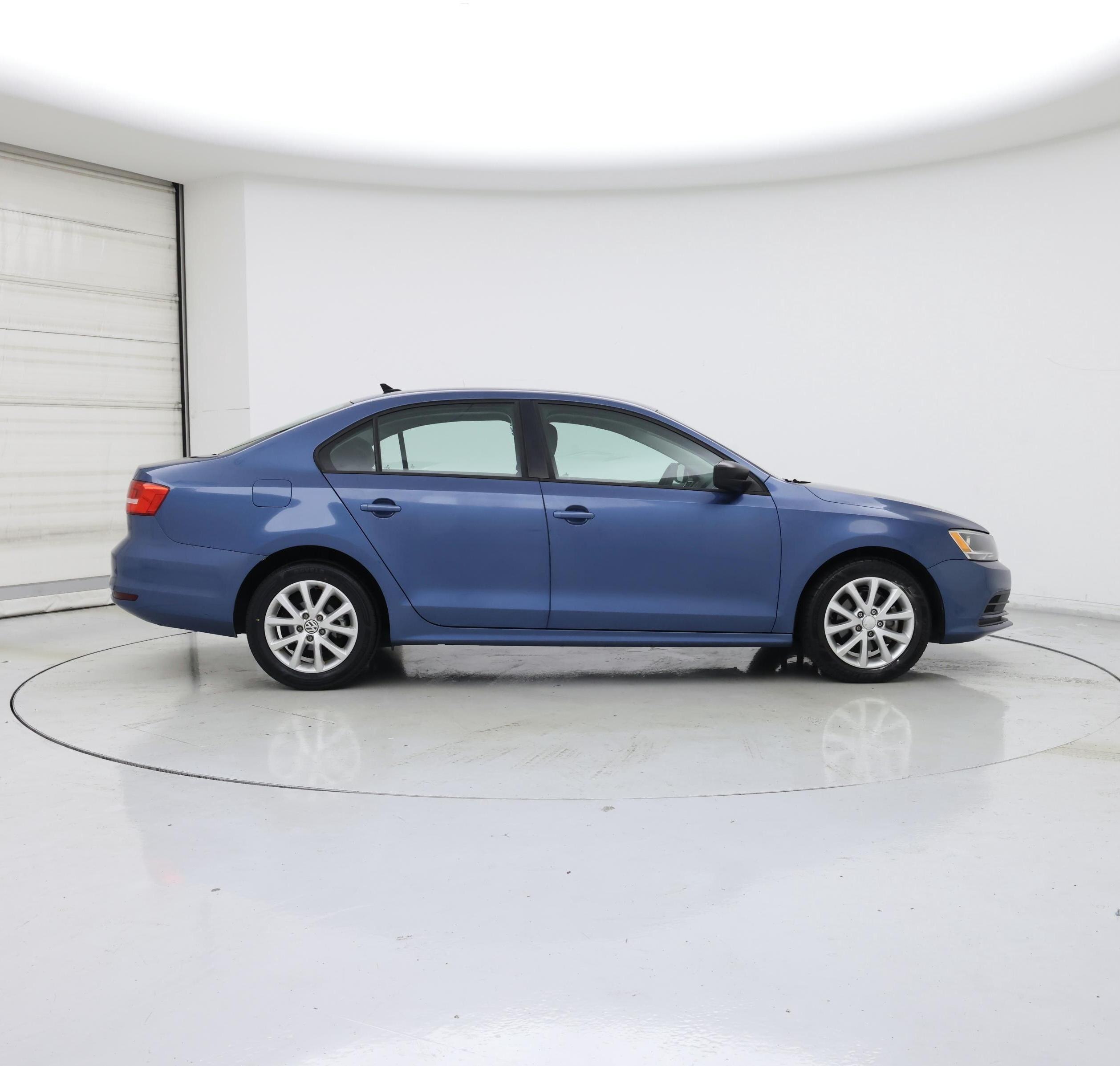 Thumbnail: 2015 Volkswagen Jetta - 7
