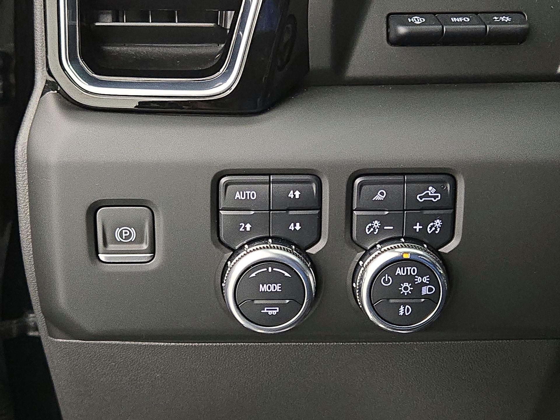 Thumbnail: 2022 GMC Sierra 1500 - 13