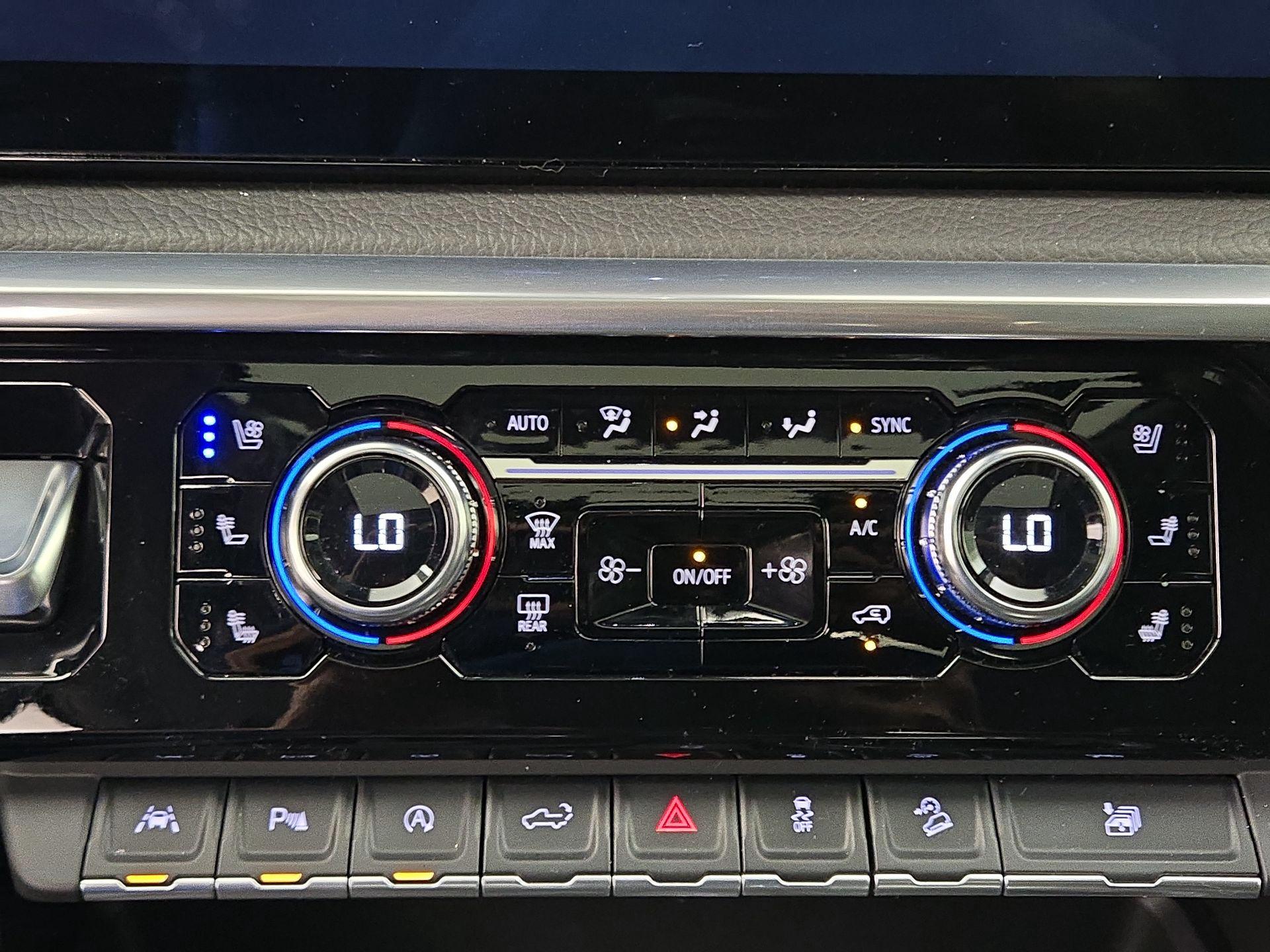 Thumbnail: 2022 GMC Sierra 1500 - 16