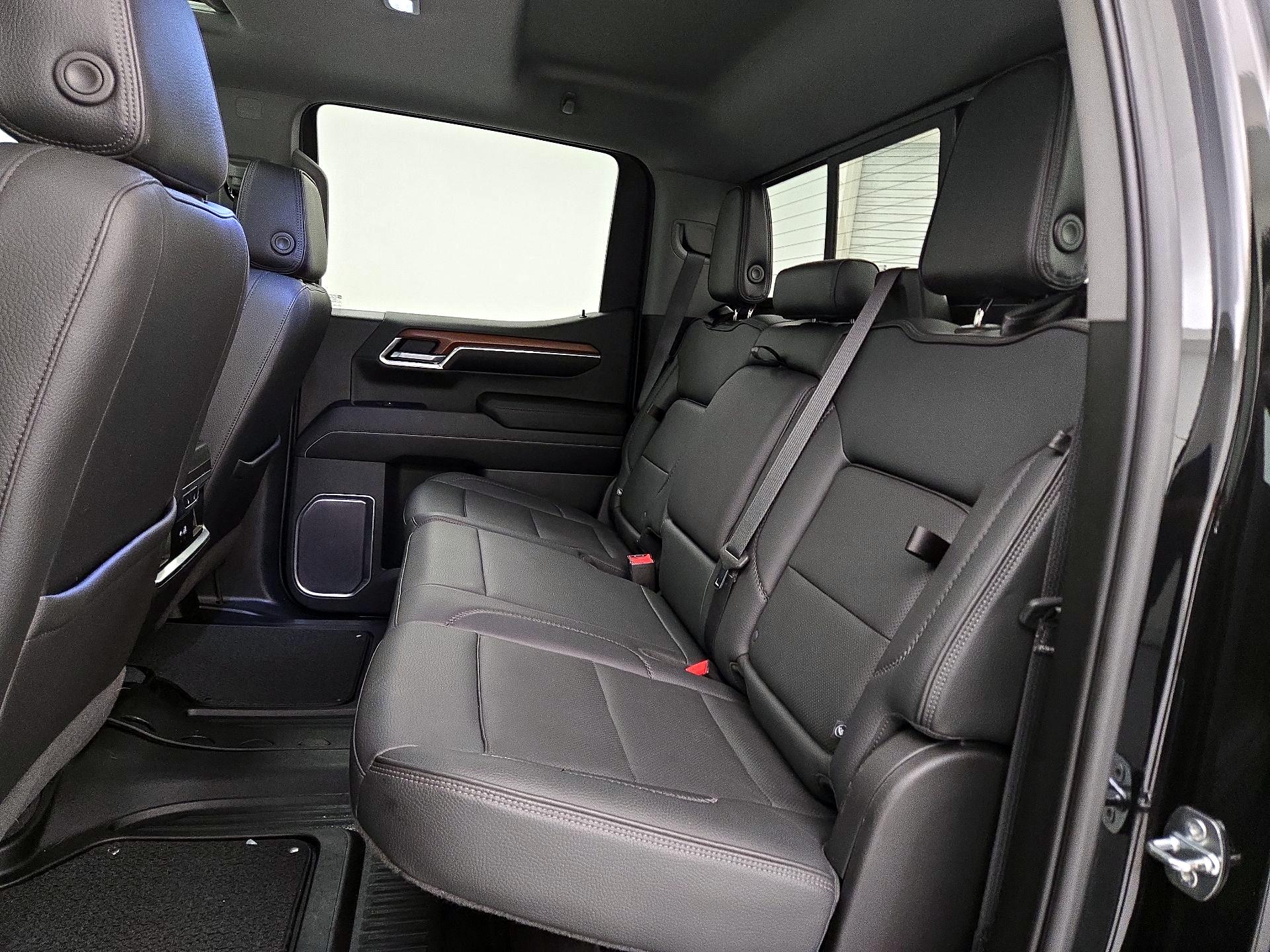 Thumbnail: 2022 GMC Sierra 1500 - 20