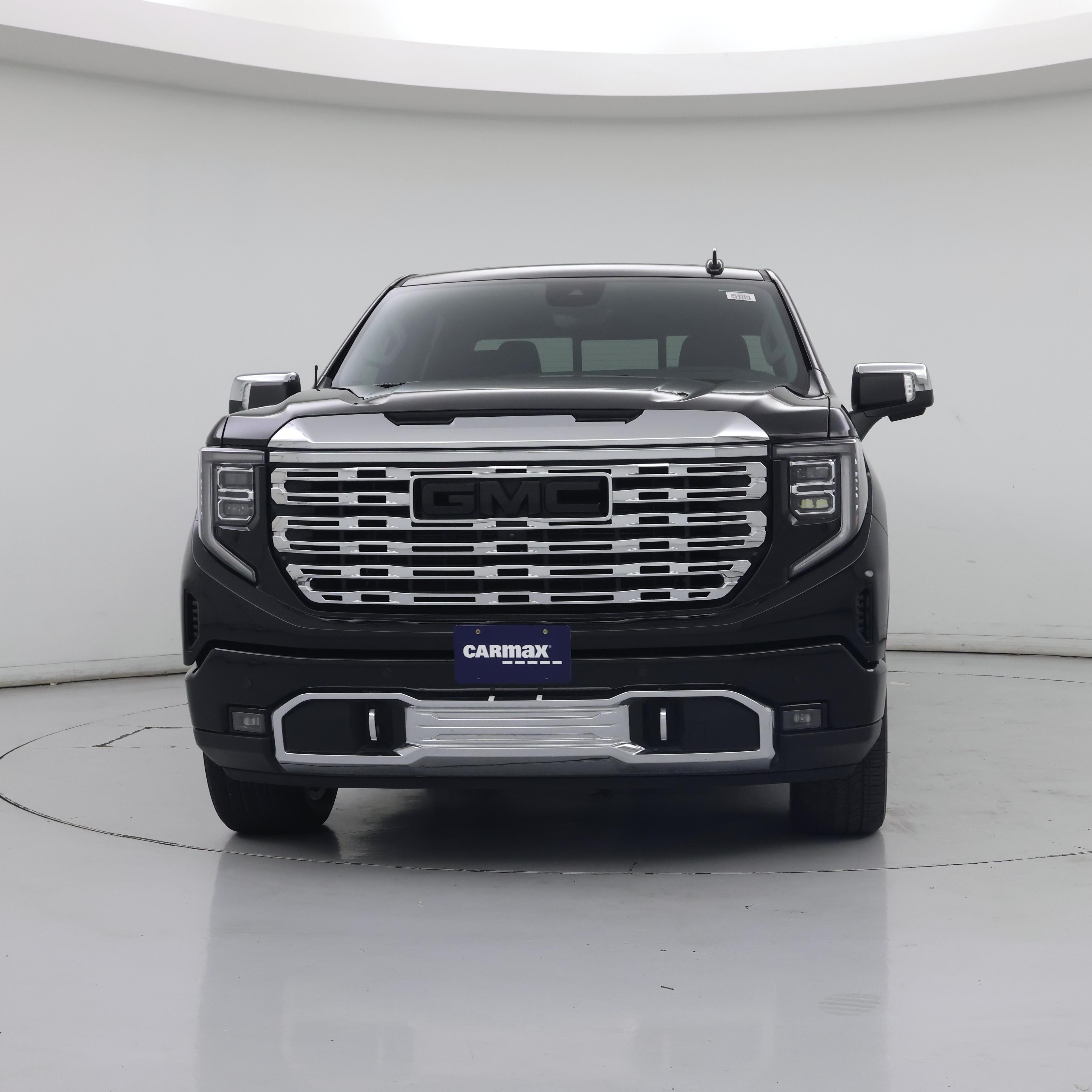 Thumbnail: 2022 GMC Sierra 1500 - 5