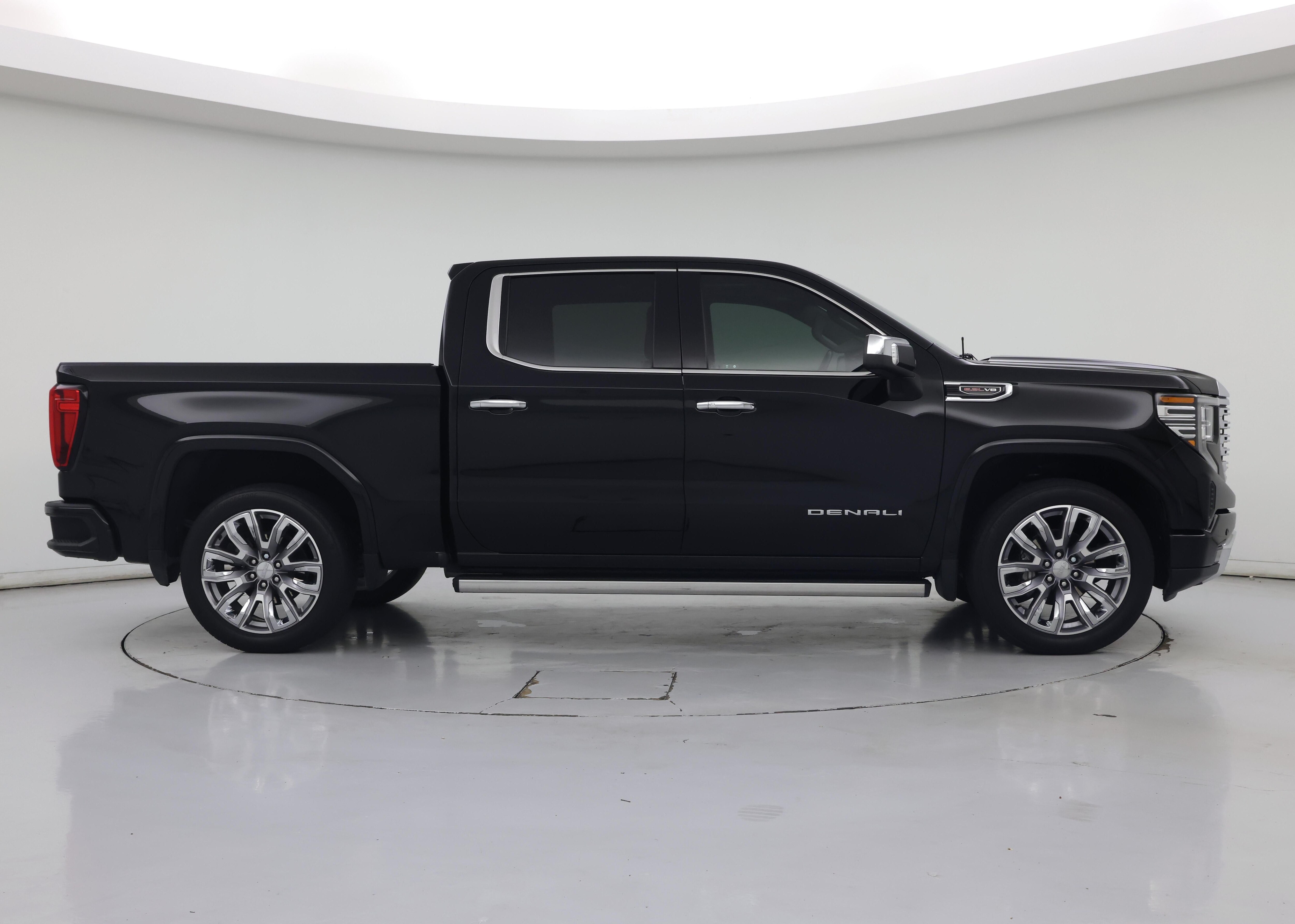 Thumbnail: 2022 GMC Sierra 1500 - 7