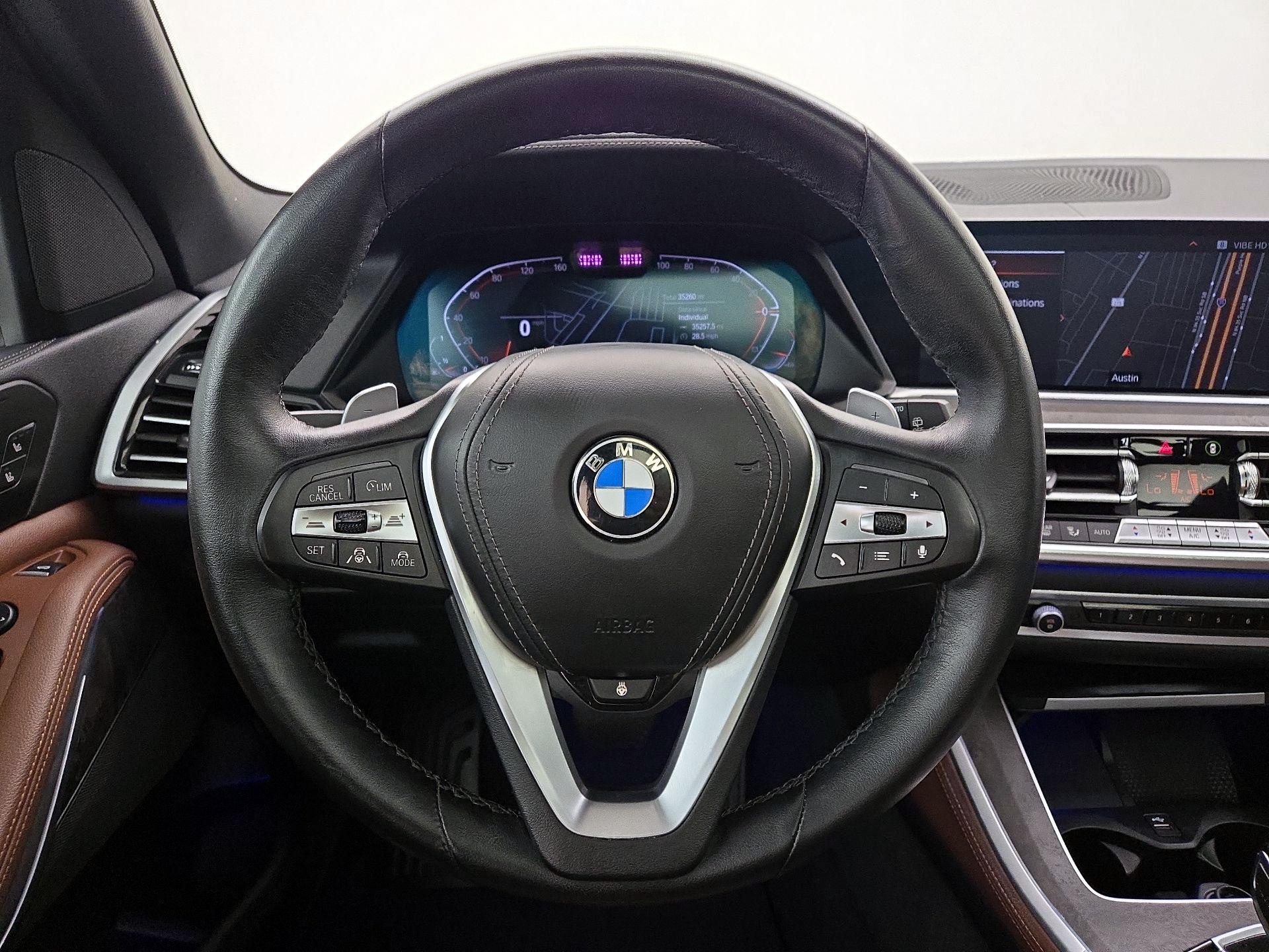 Thumbnail: 2022 BMW X5 - 10