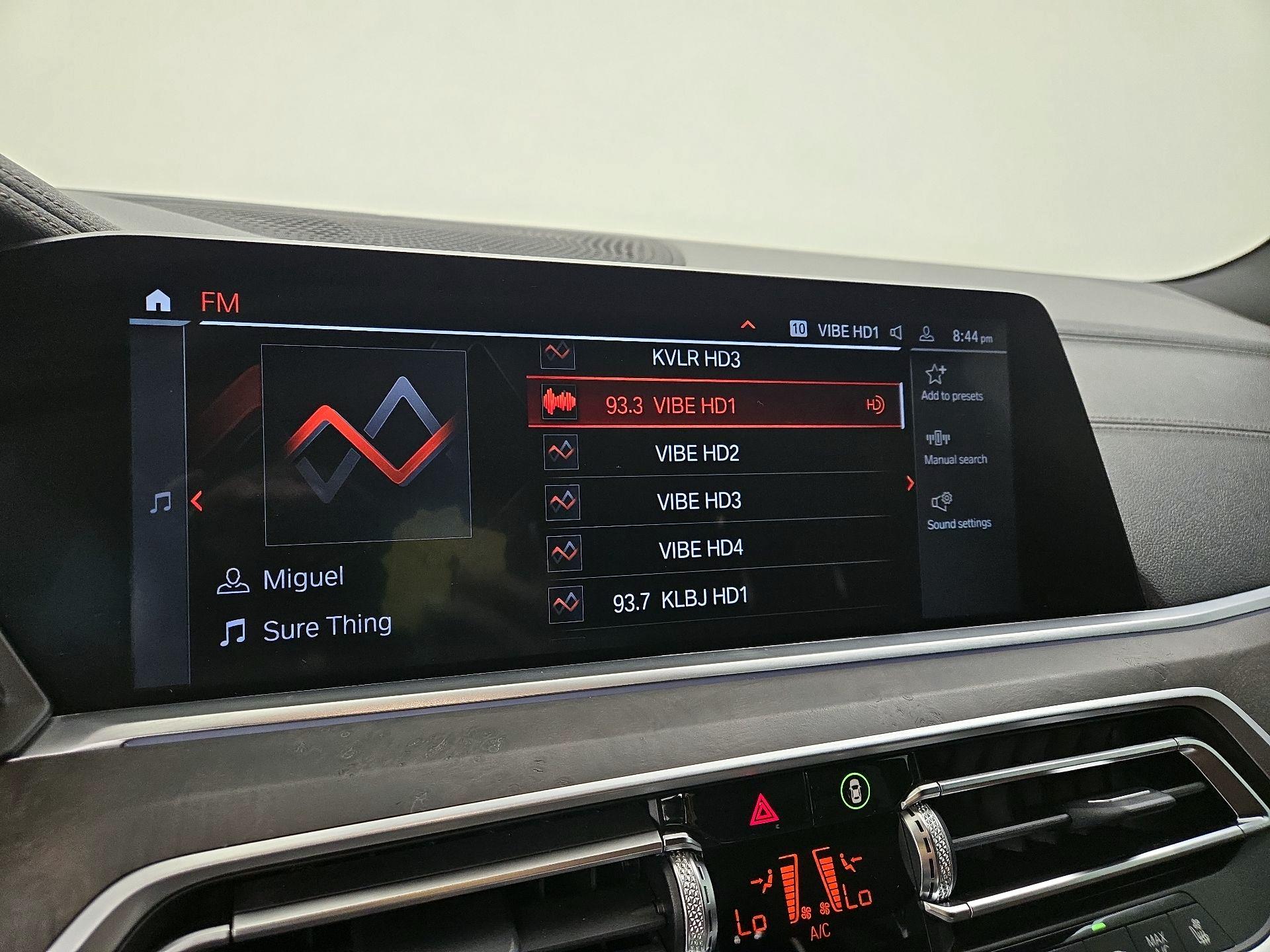 Thumbnail: 2022 BMW X5 - 16