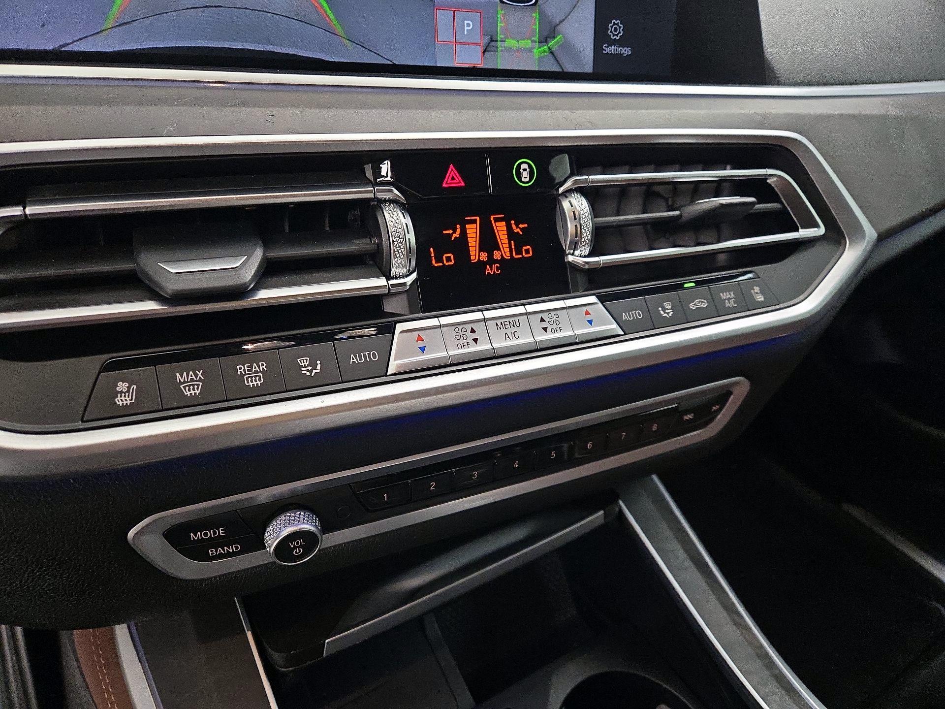 Thumbnail: 2022 BMW X5 - 17
