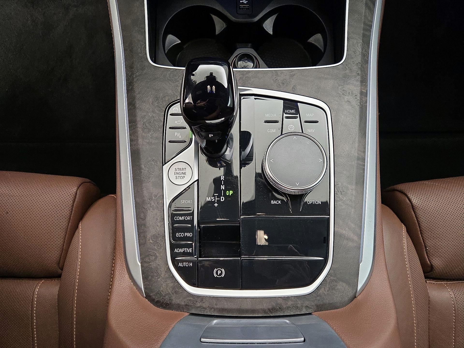 Thumbnail: 2022 BMW X5 - 18