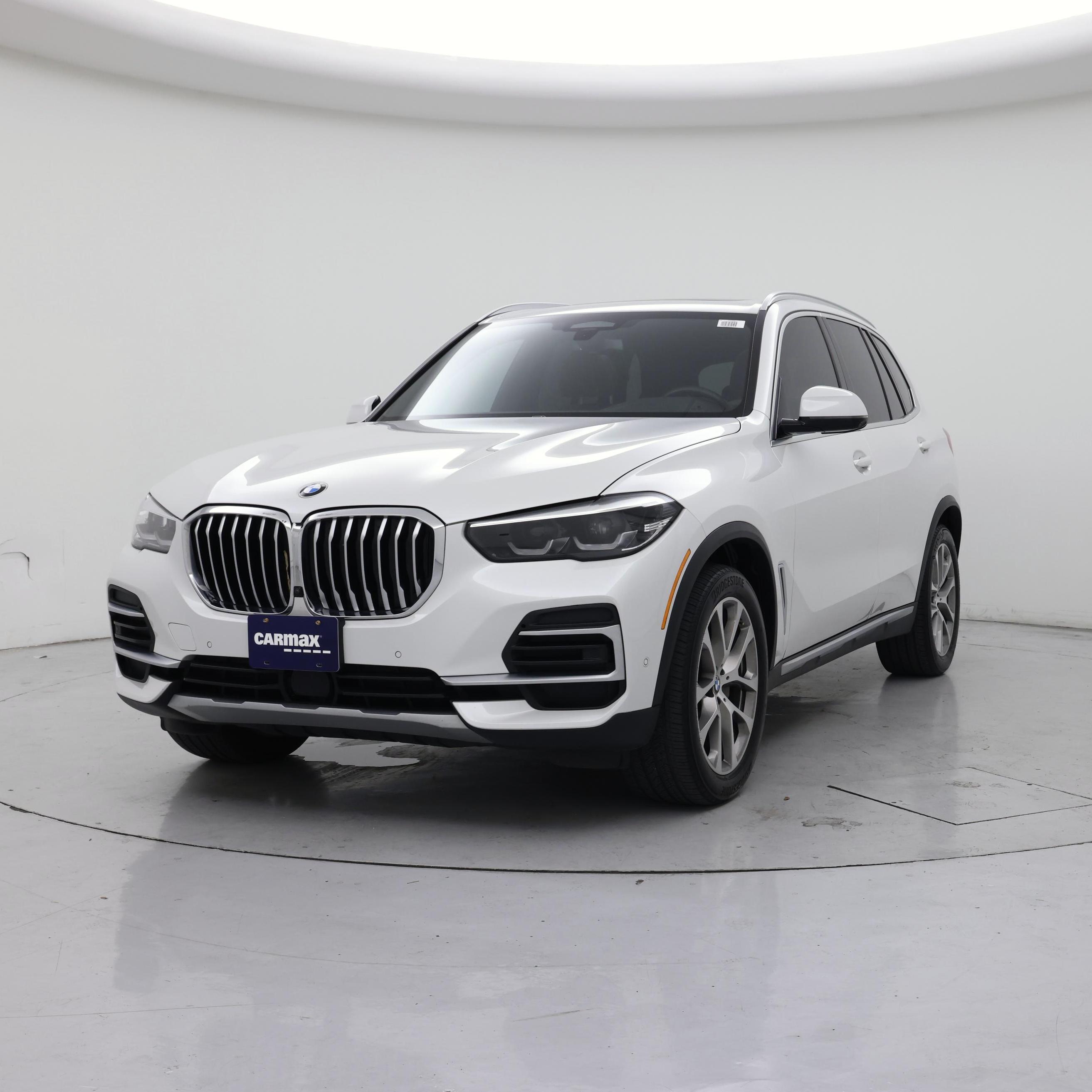 Thumbnail: 2022 BMW X5 - 4
