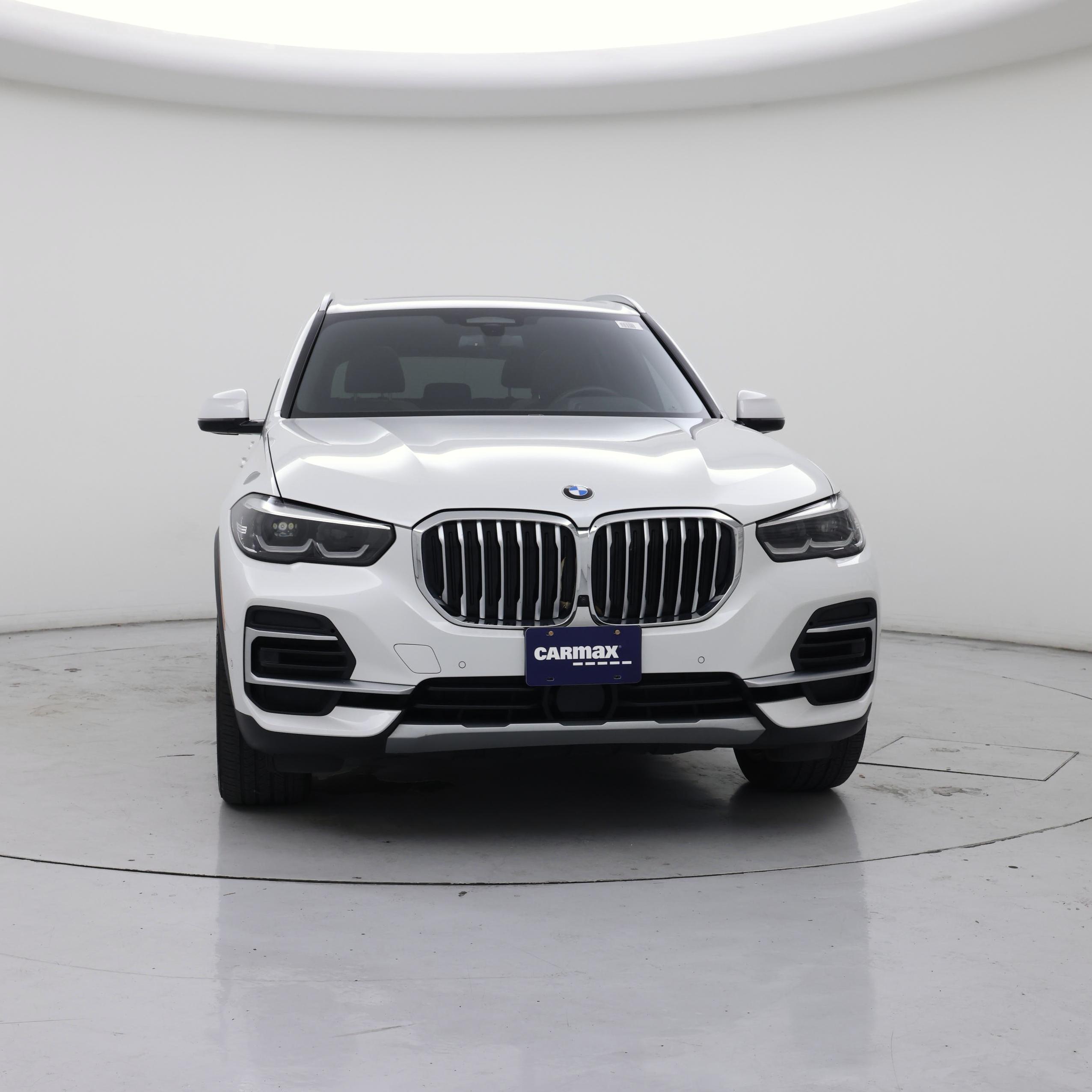 Thumbnail: 2022 BMW X5 - 5