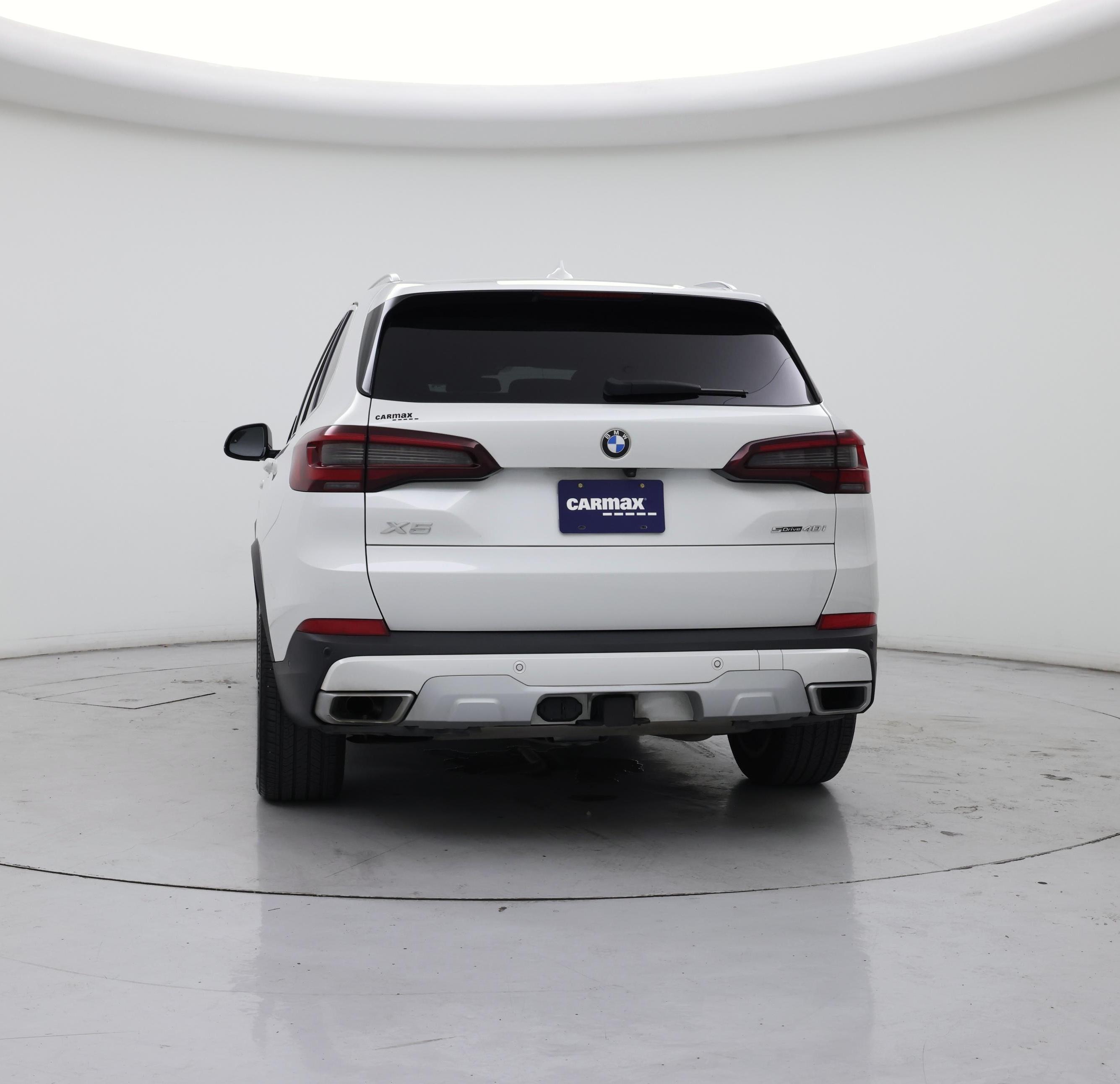 Thumbnail: 2022 BMW X5 - 6