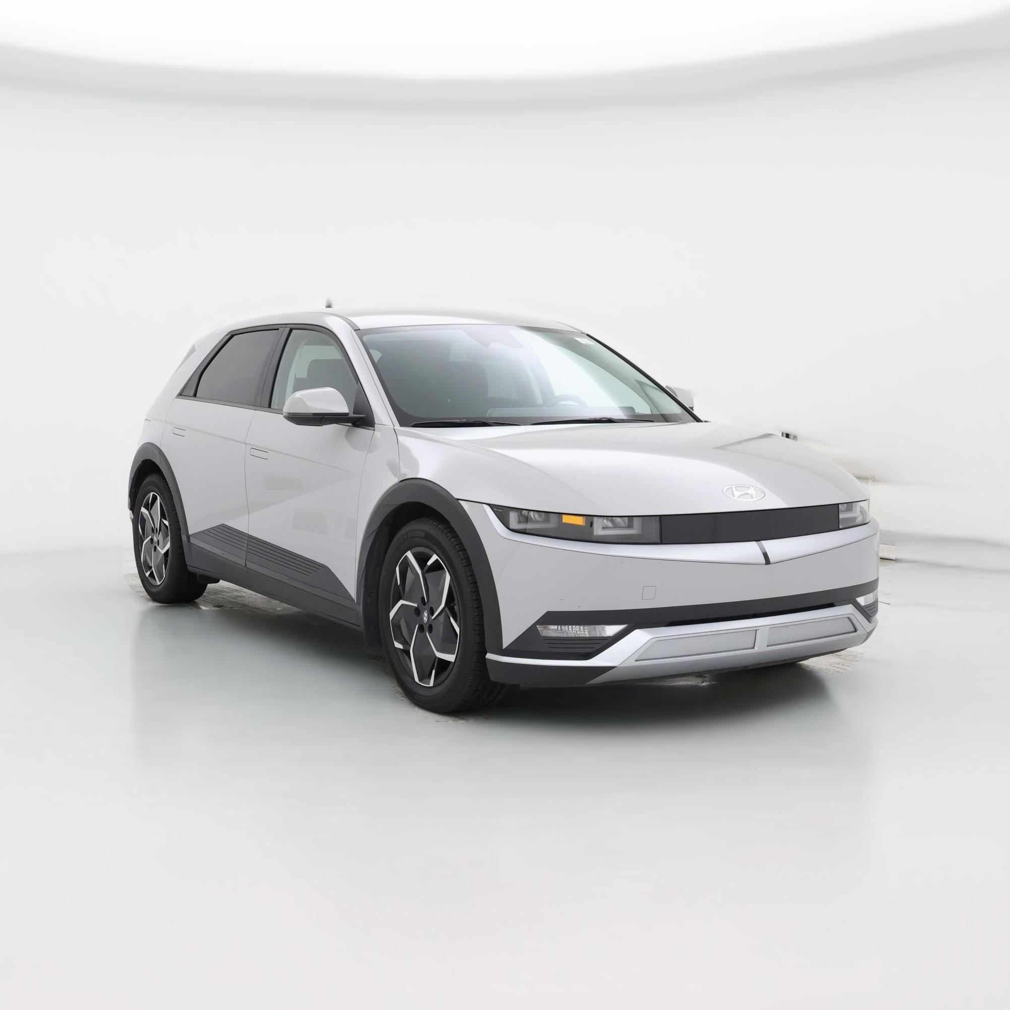 Thumbnail: 2022 Hyundai Ioniq 5 - 1