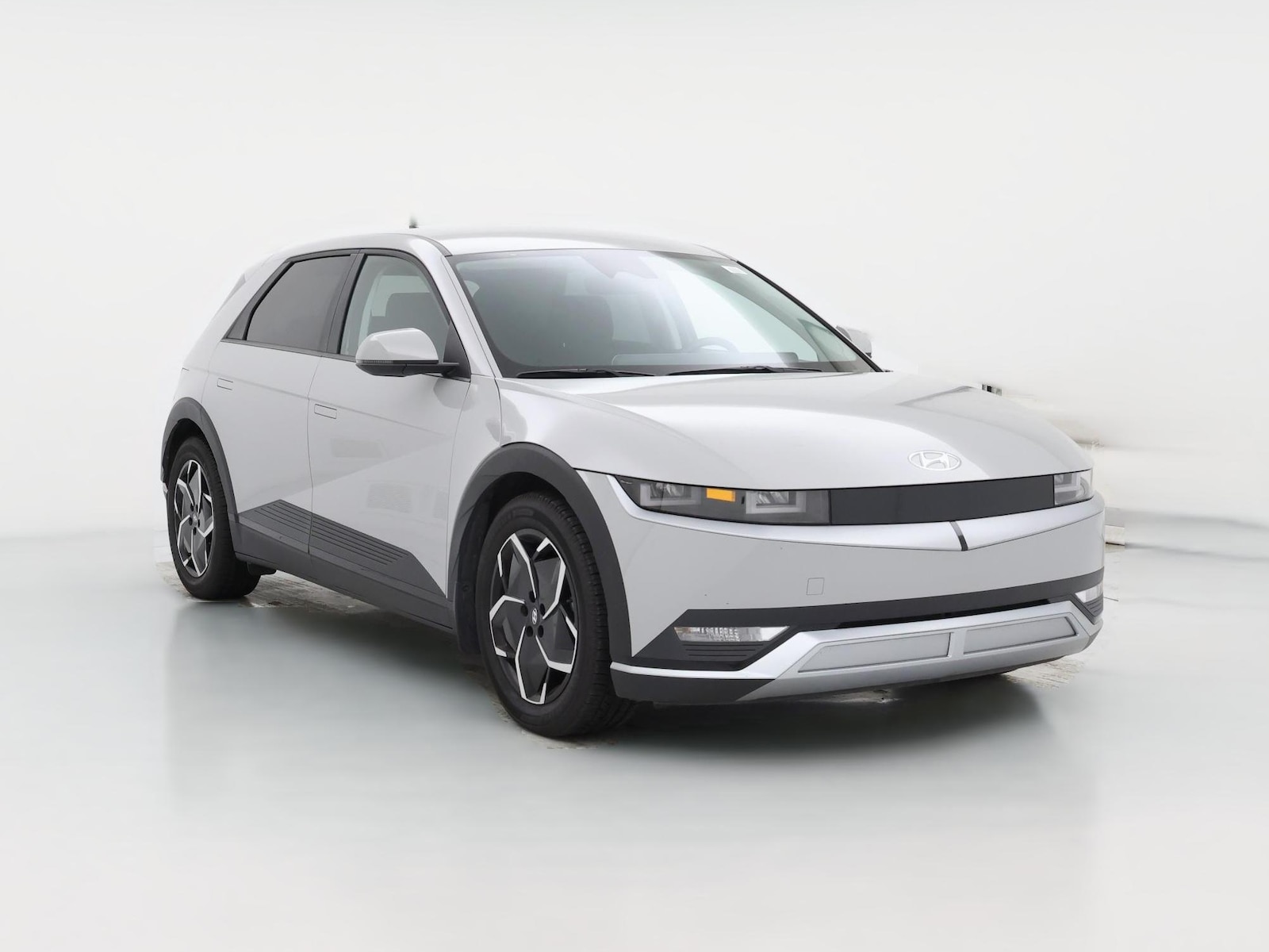 2022 Hyundai IONIQ 5