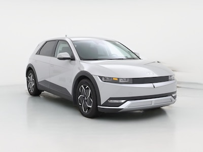 2022 Hyundai Ioniq 5 SE