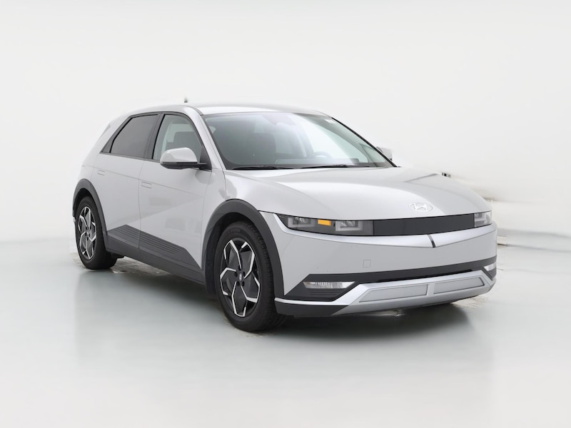 2022 Hyundai Ioniq 5 SE -
                  Mobile, AL