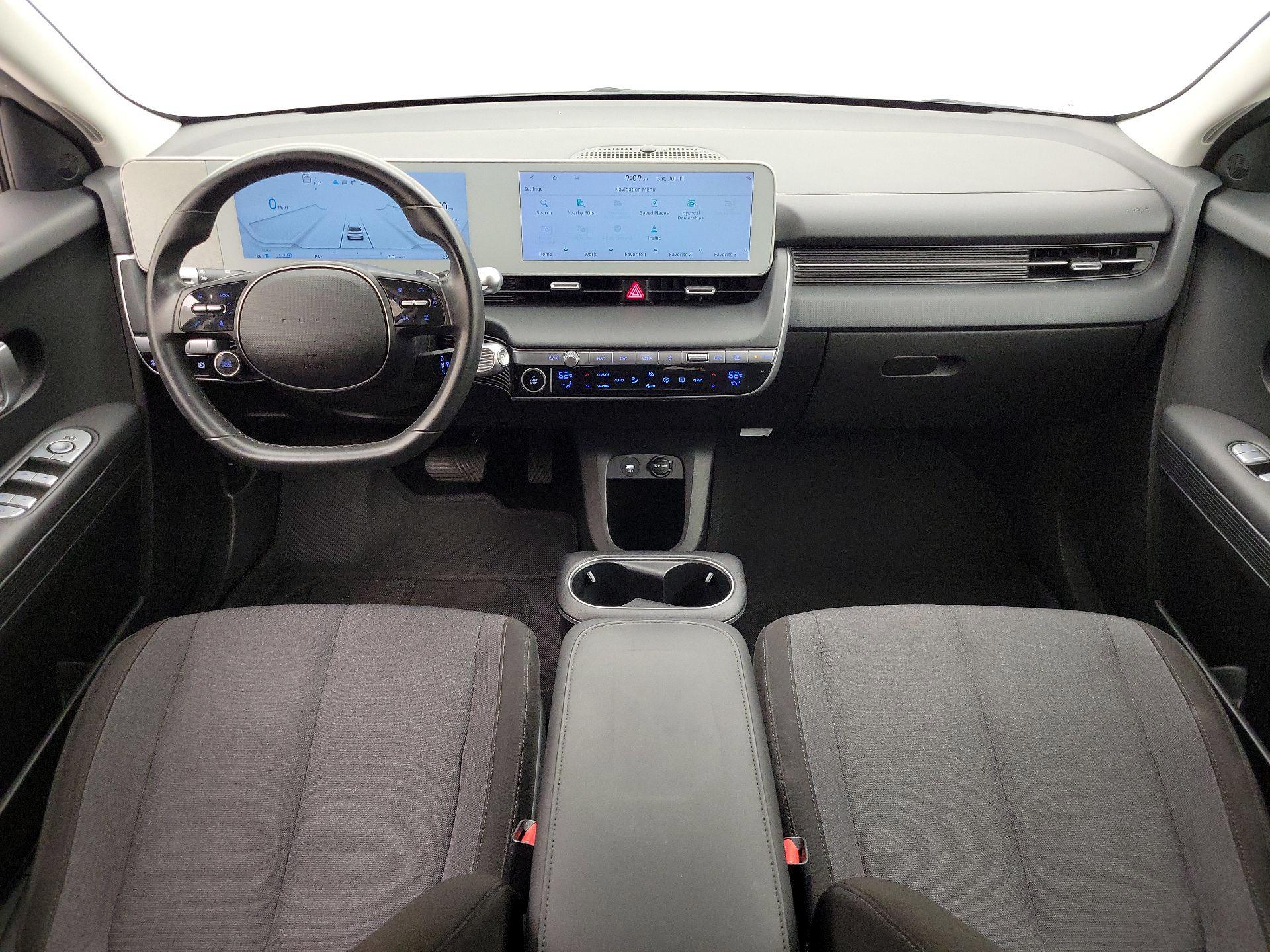 Thumbnail: 2022 Hyundai Ioniq 5 - 9