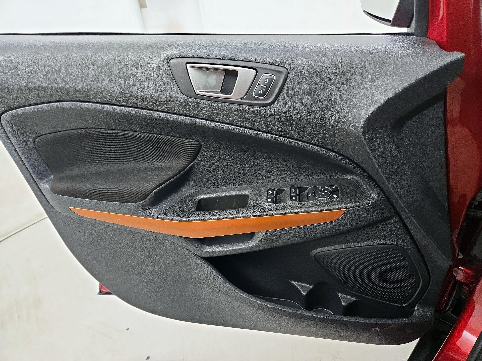 Thumbnail: 2021 Ford EcoSport - 12