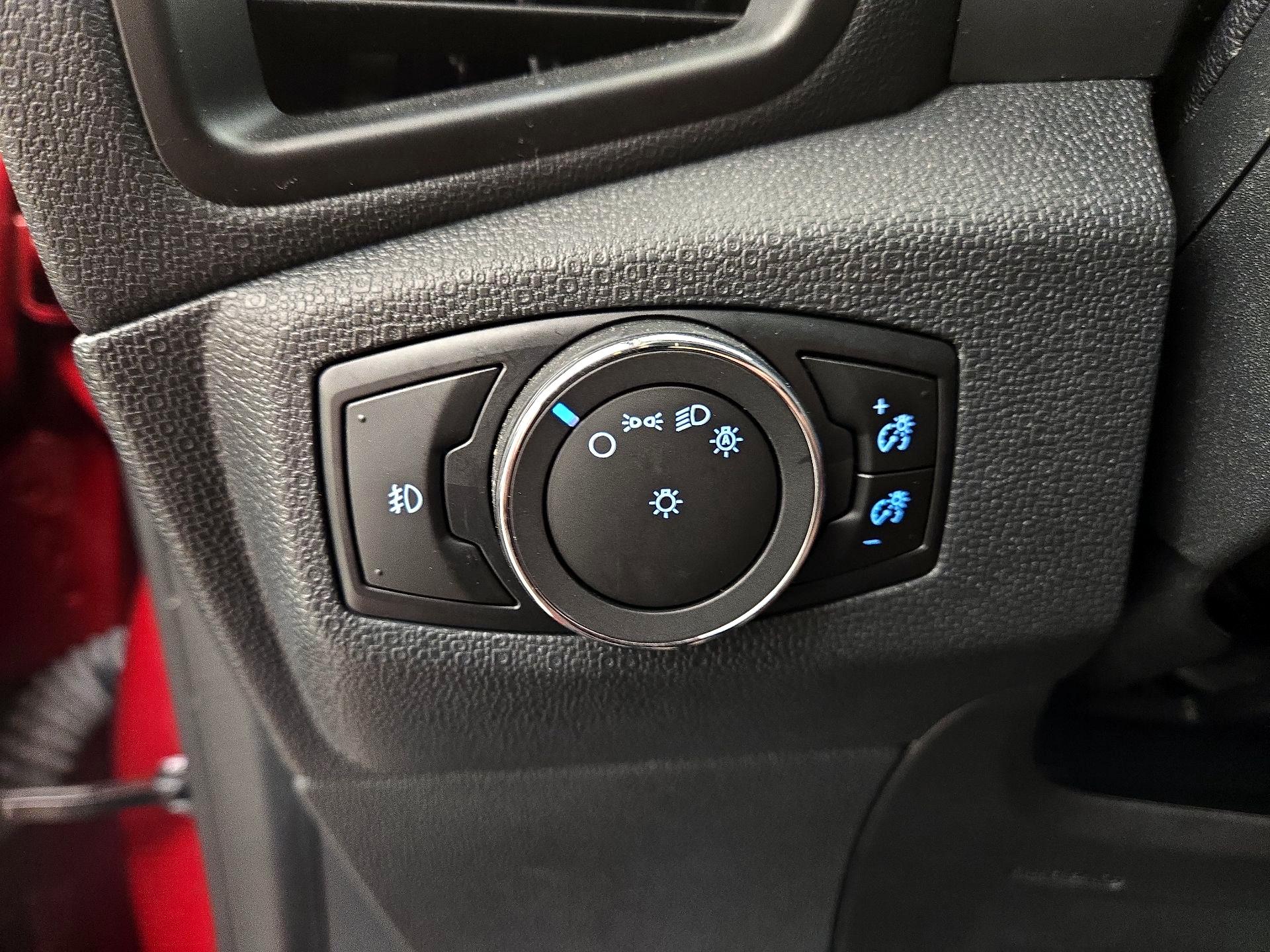 Thumbnail: 2021 Ford EcoSport - 13